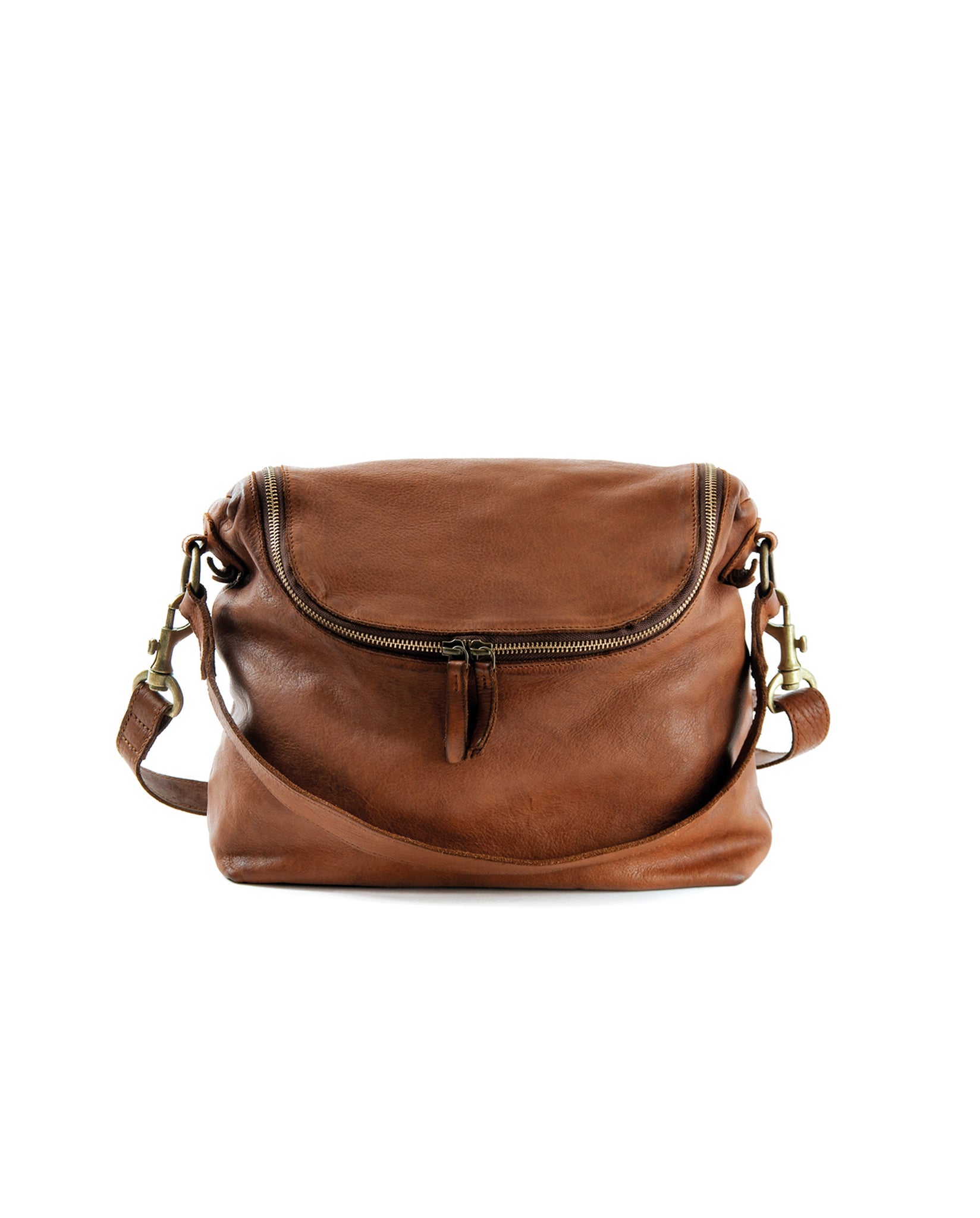 Submarine Zipperbag