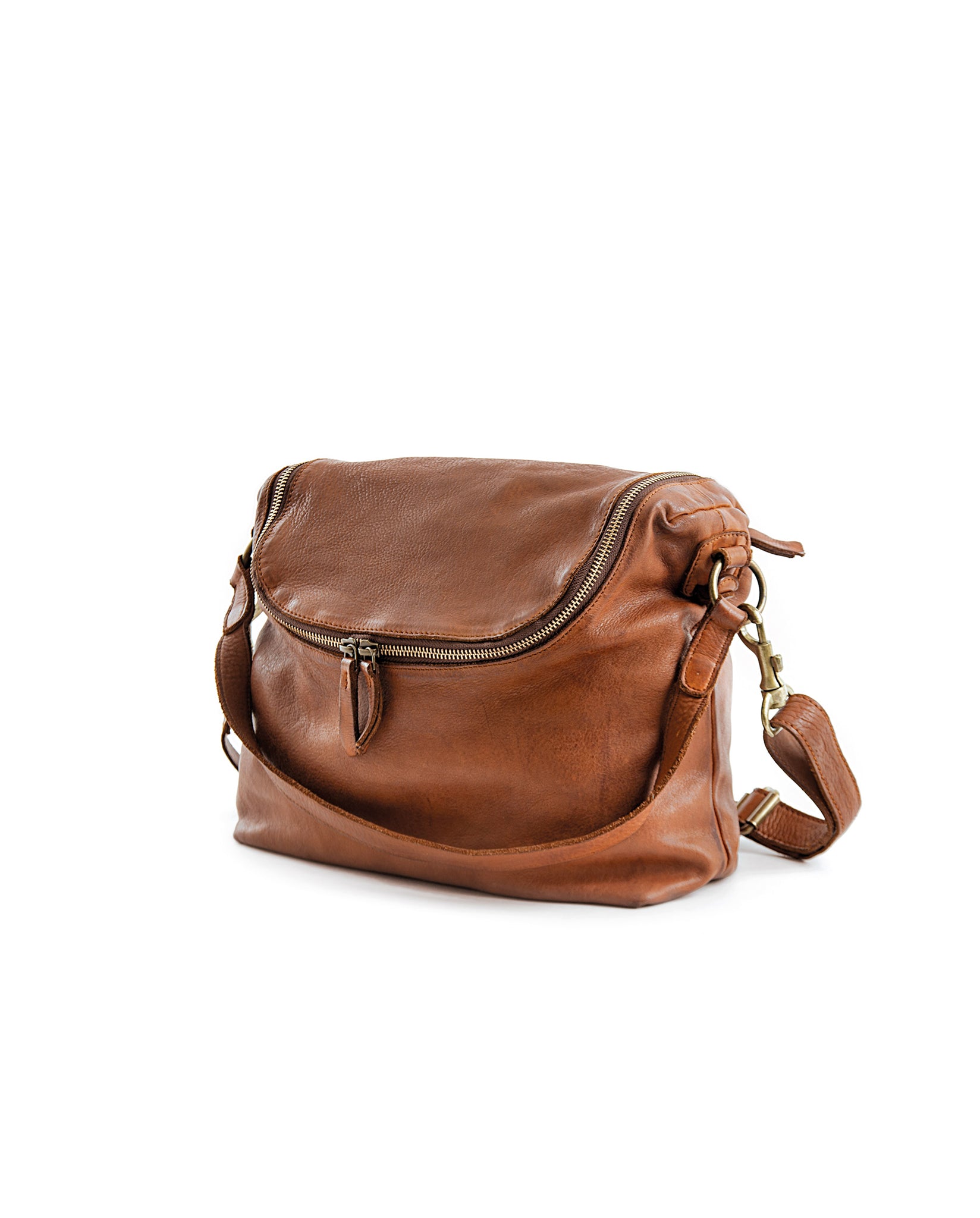 Submarine Zipperbag