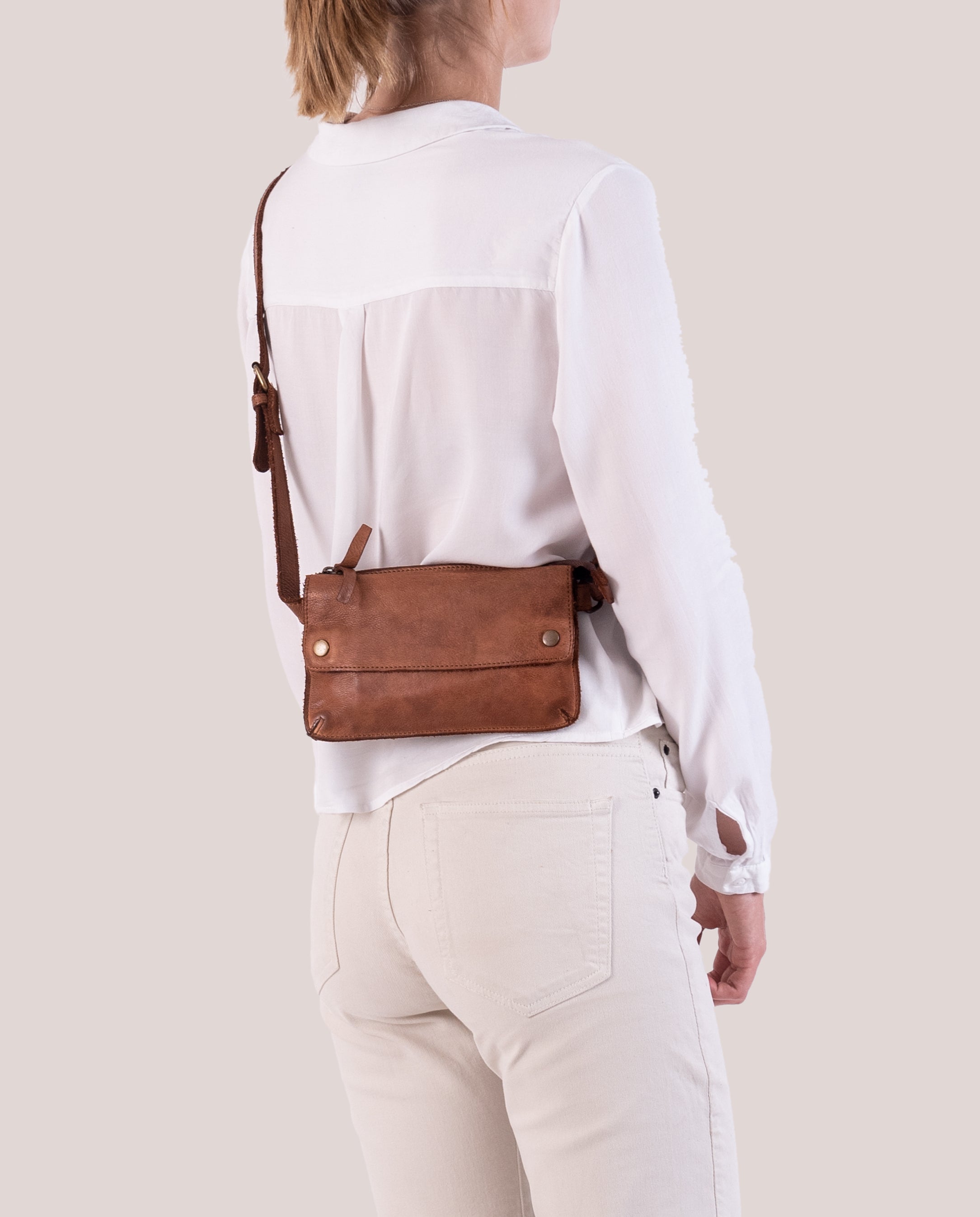 Submarine Beltbag S