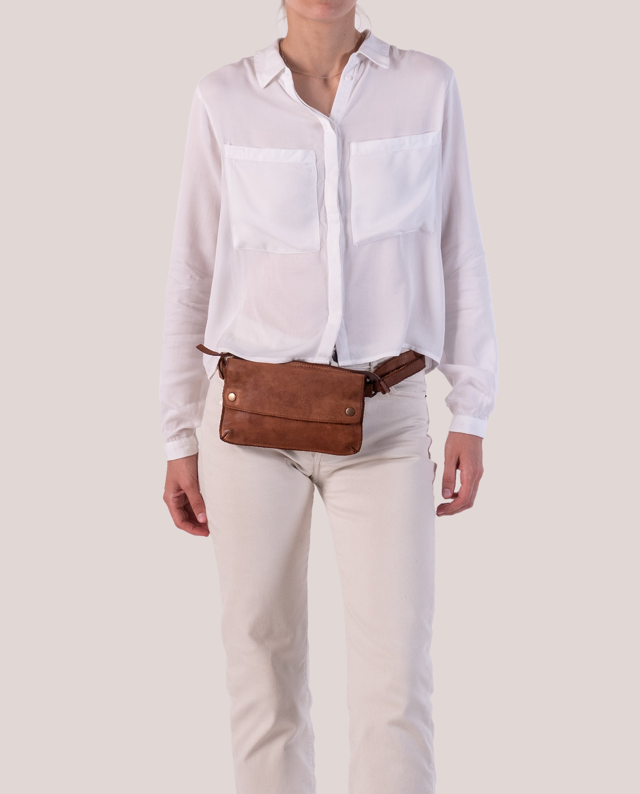 Submarine Beltbag S