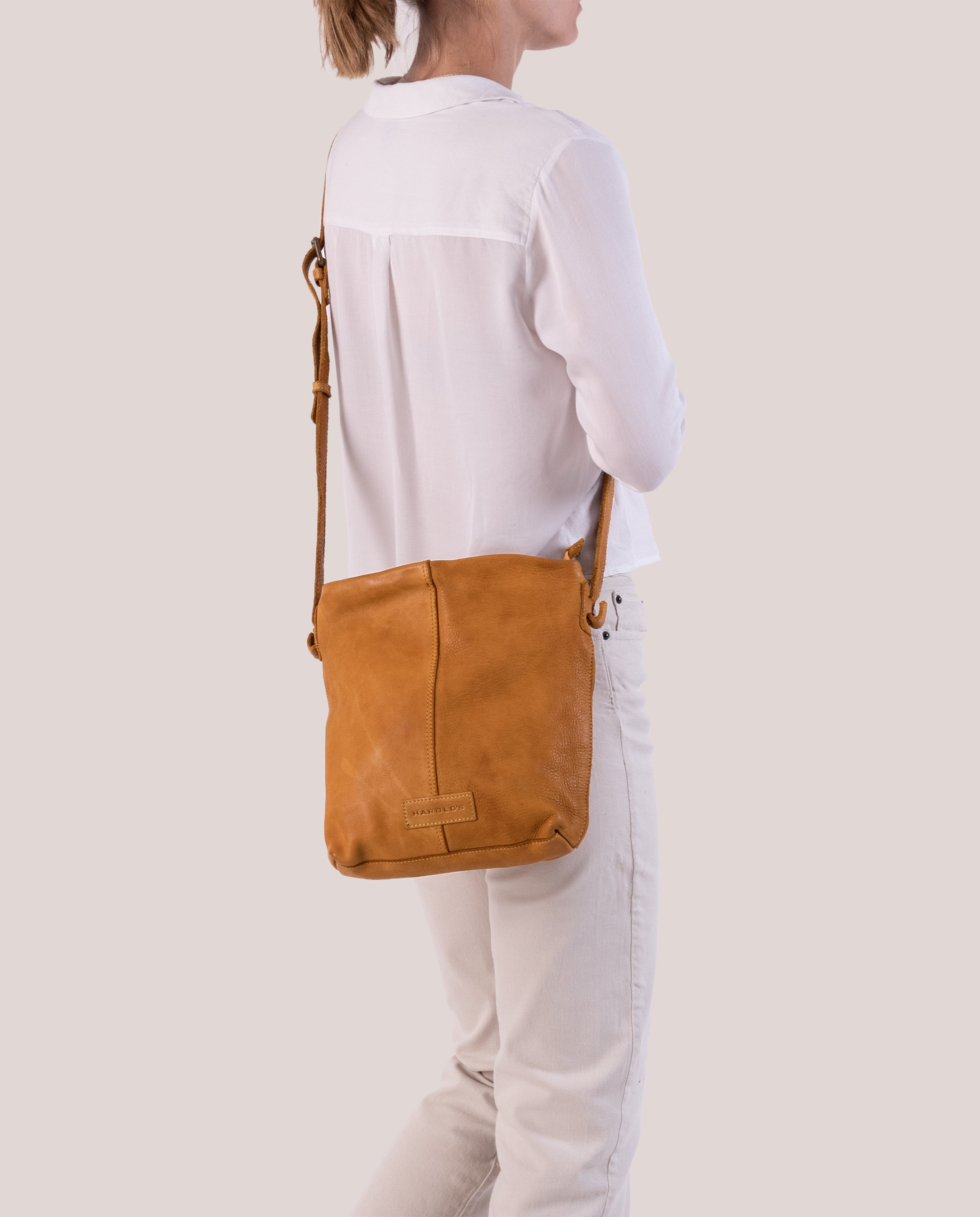 Submarine Crossbag