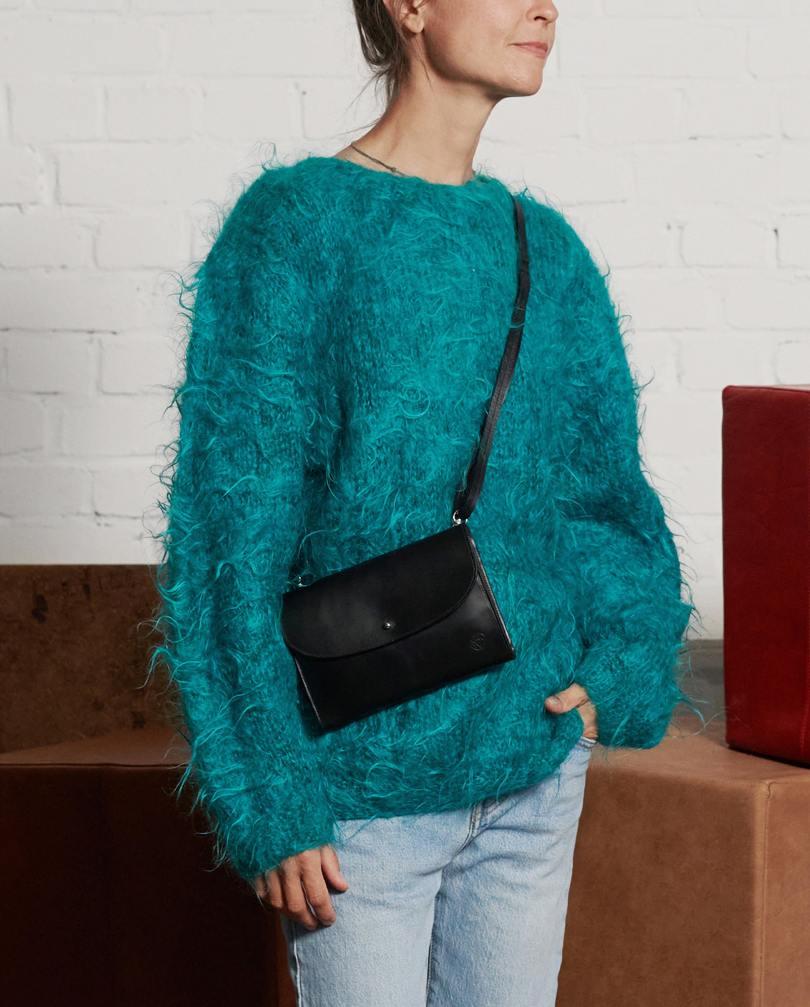 Gala Eveningbag/Hipbag small