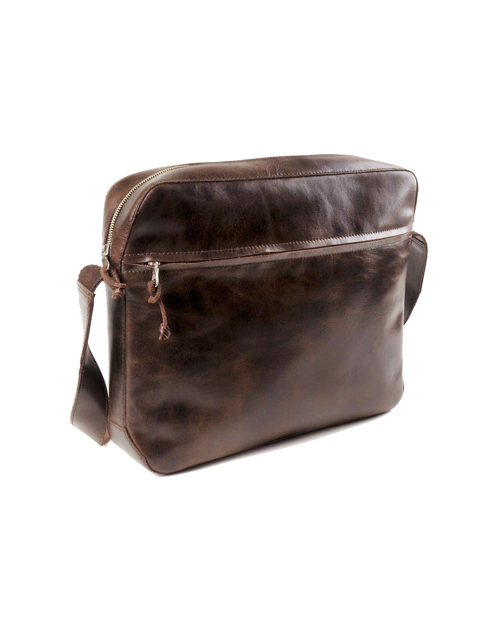 Cinturon messenger bag medium