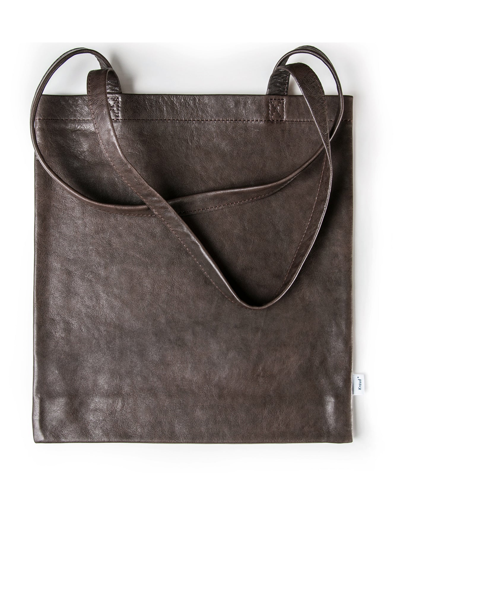 Kraud Leather fabricbag