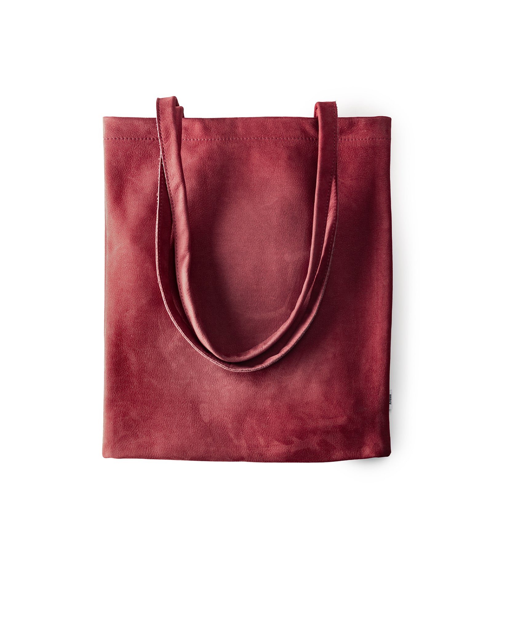 Kraud Leather fabricbag