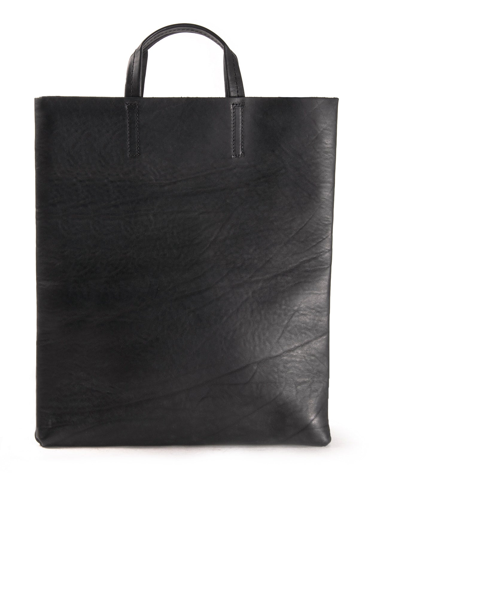 Kraud Leather paperbag