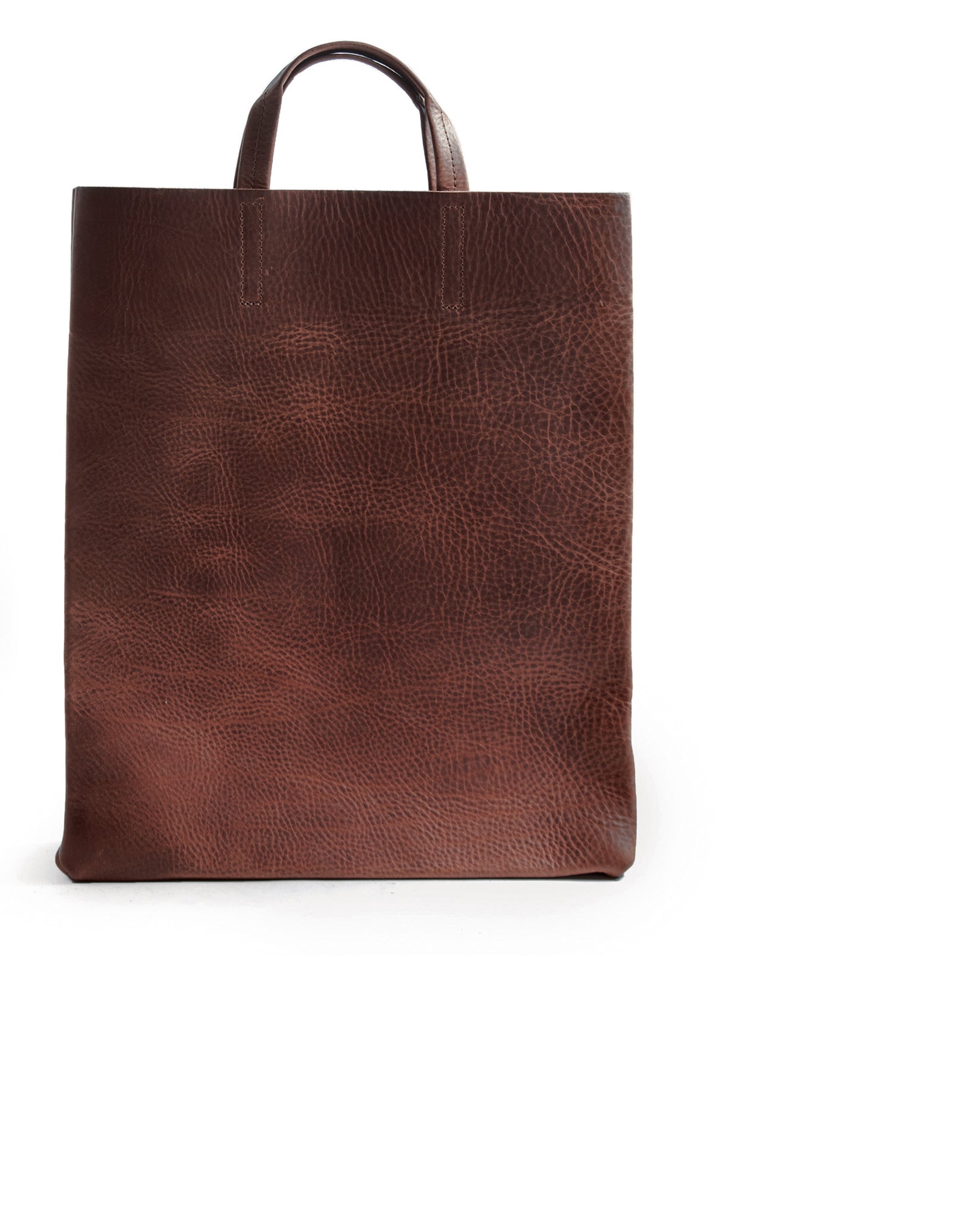 Kraud Leather paperbag