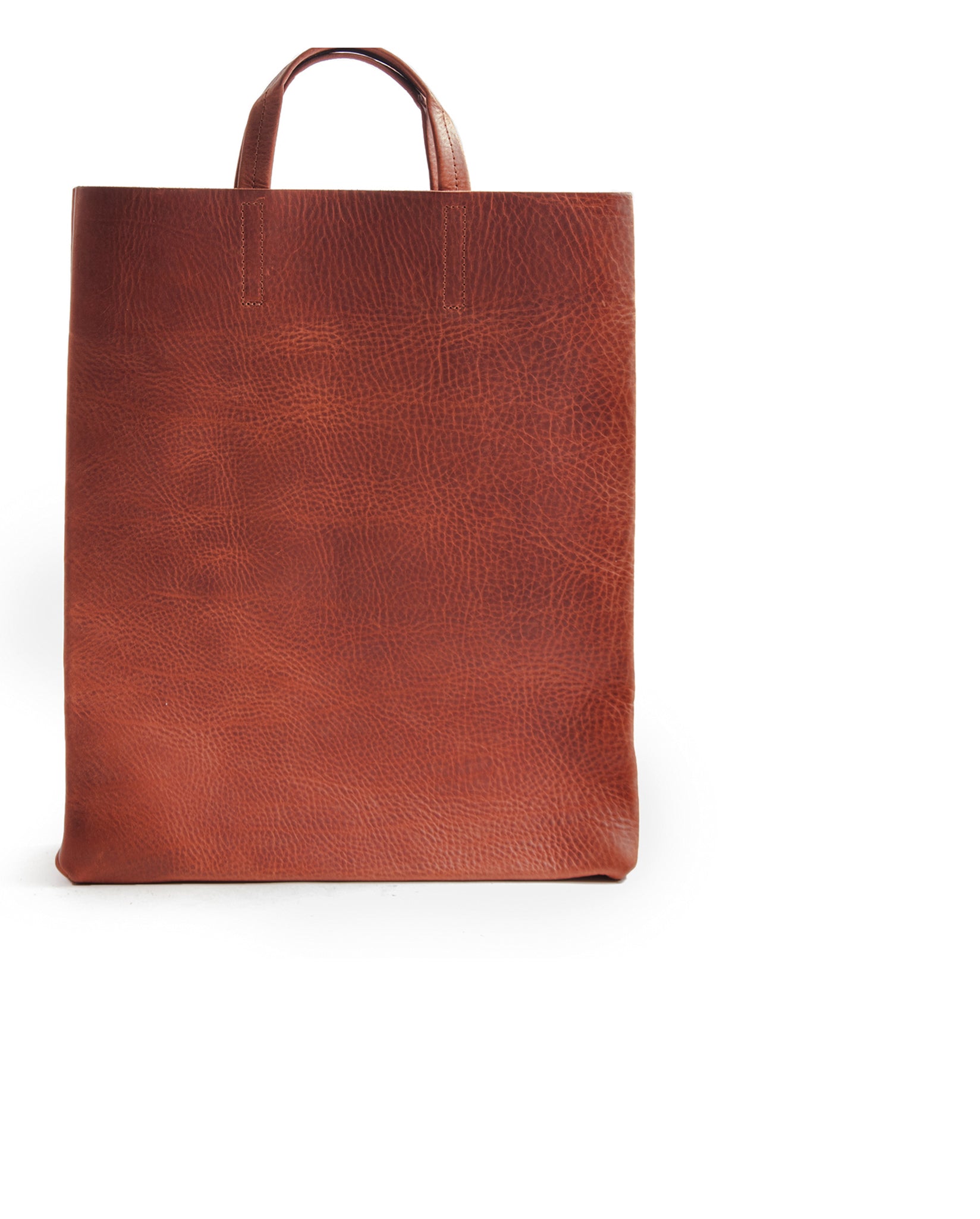 Kraud Leather paperbag
