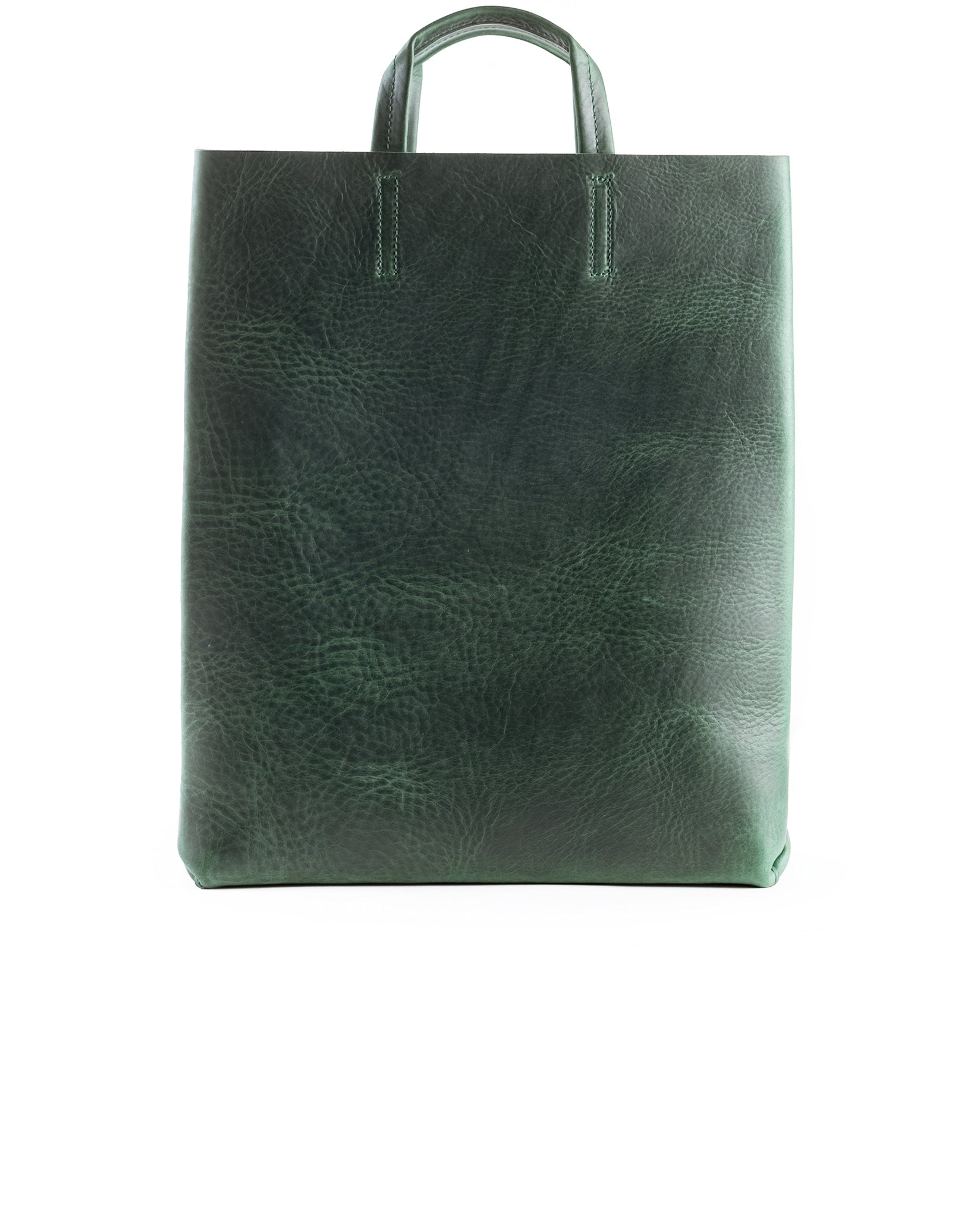 Kraud Leather paperbag