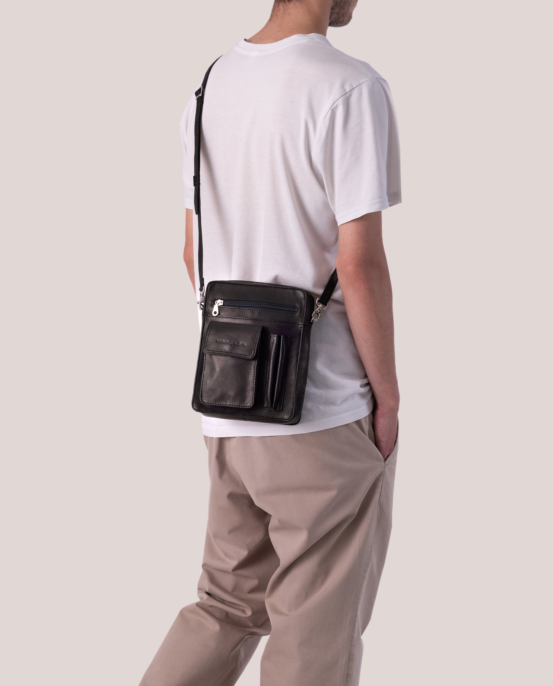 Country Shoulder Bag