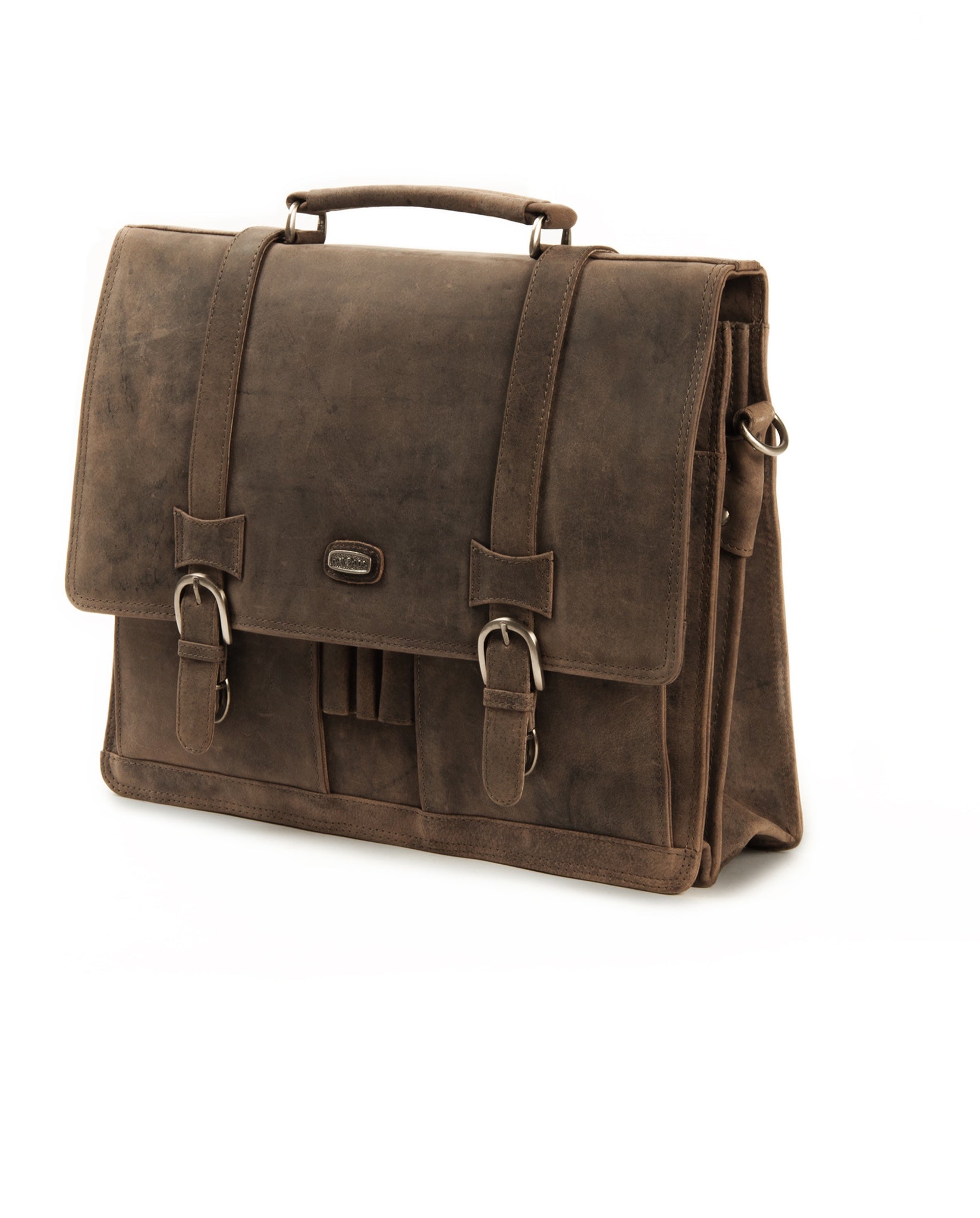 Antic Heritage Briefcase L