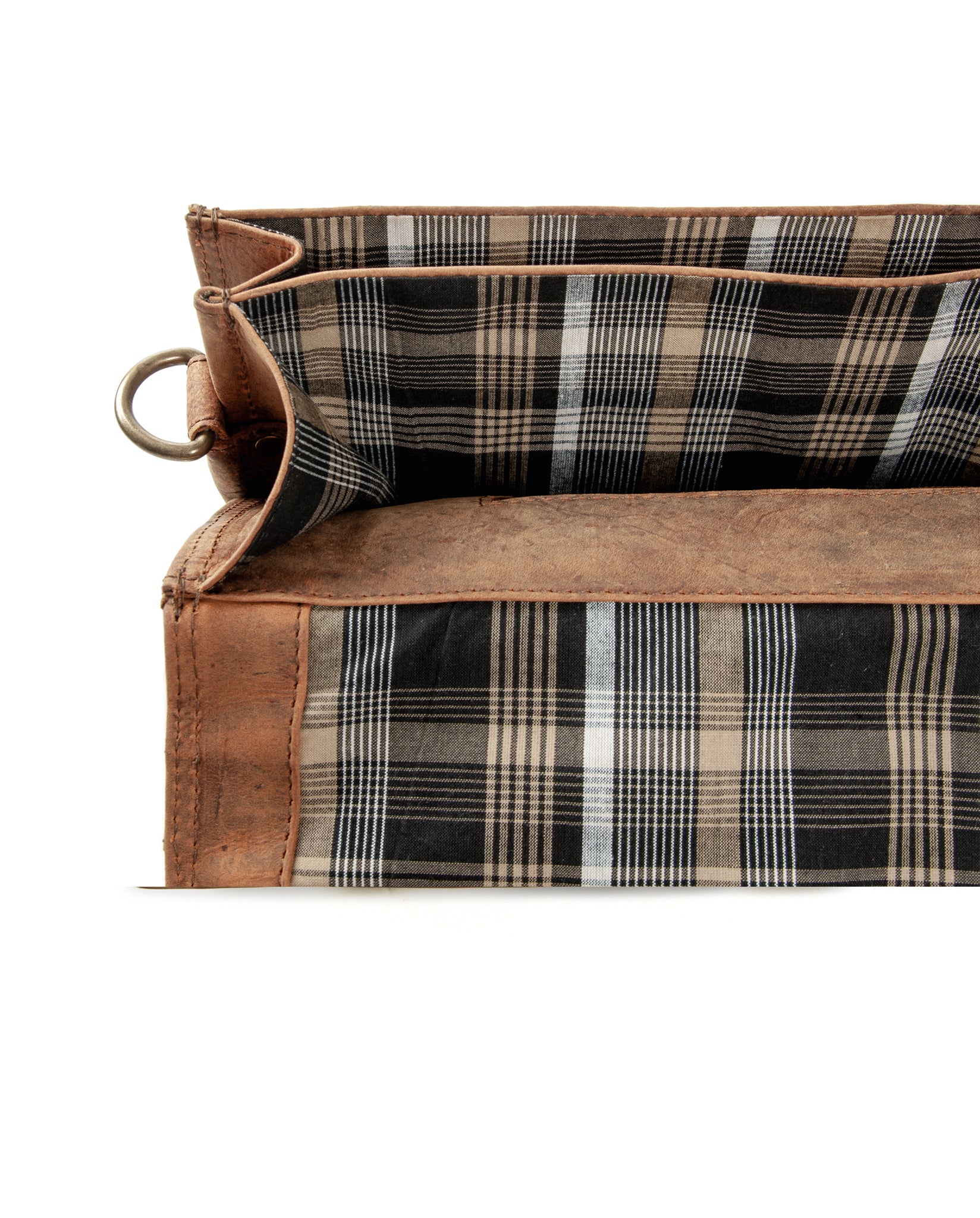 Antic Heritage Briefcase L