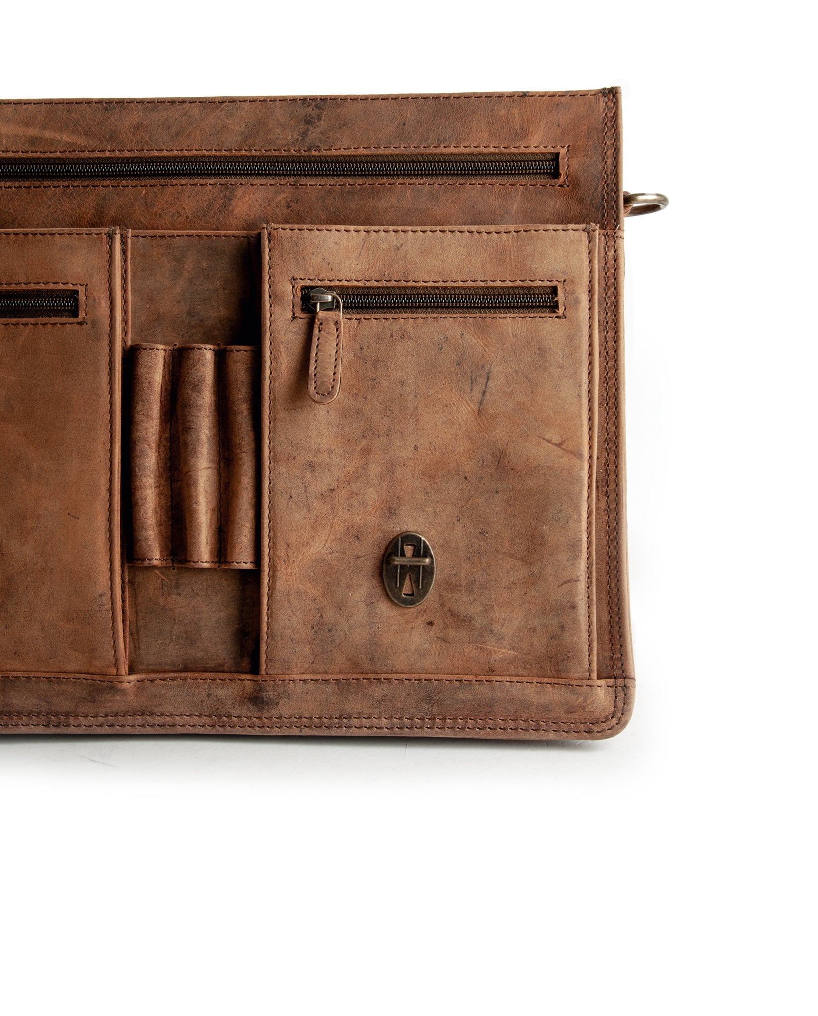Antic Heritage Briefcase L