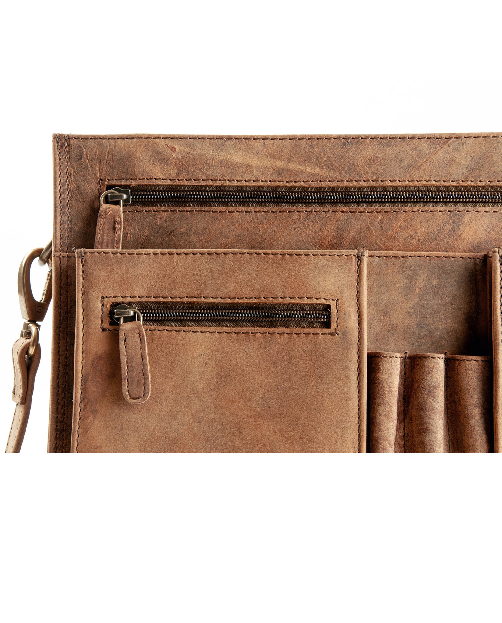 Antic Heritage Briefcase L