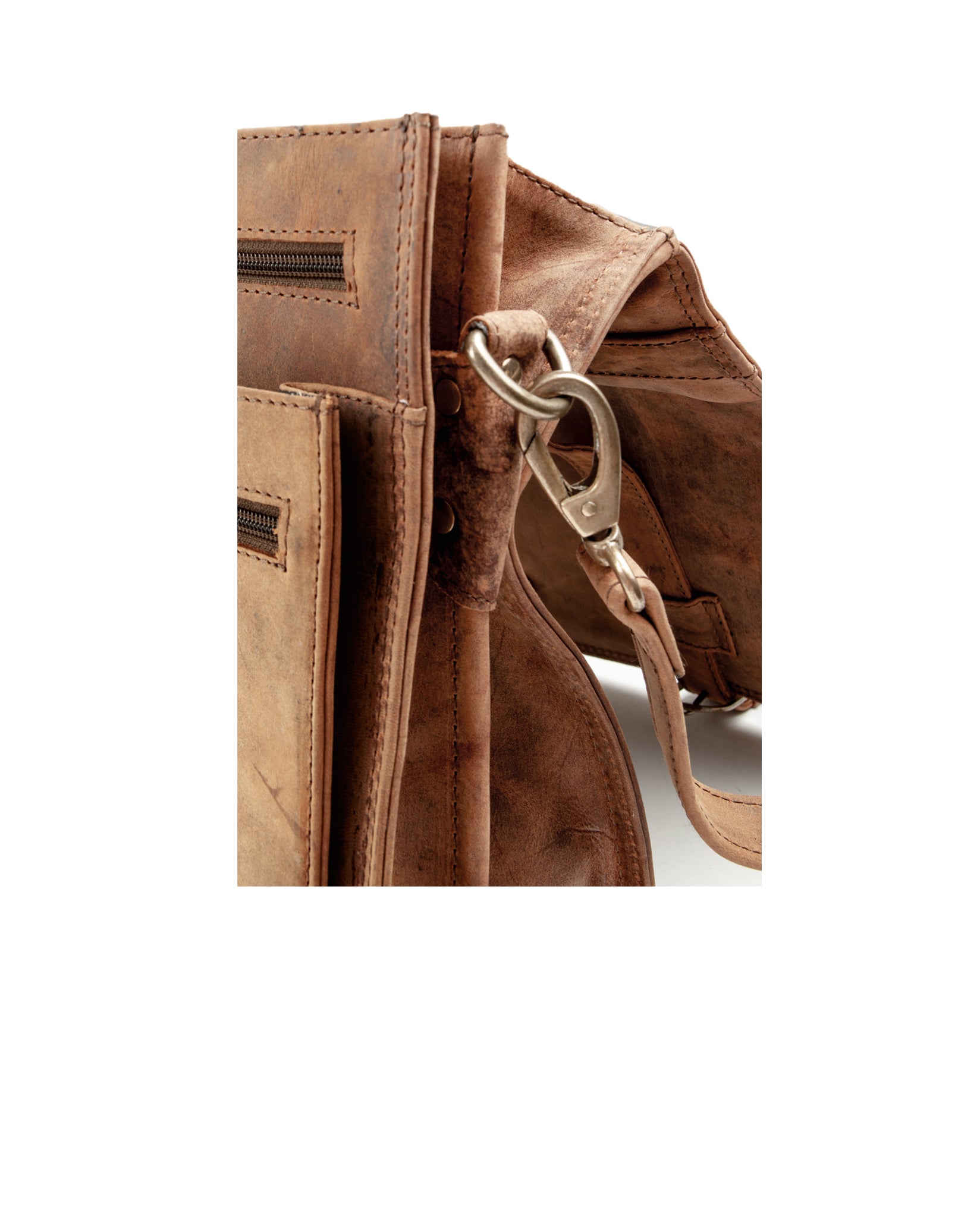 Antic Heritage Briefcase L