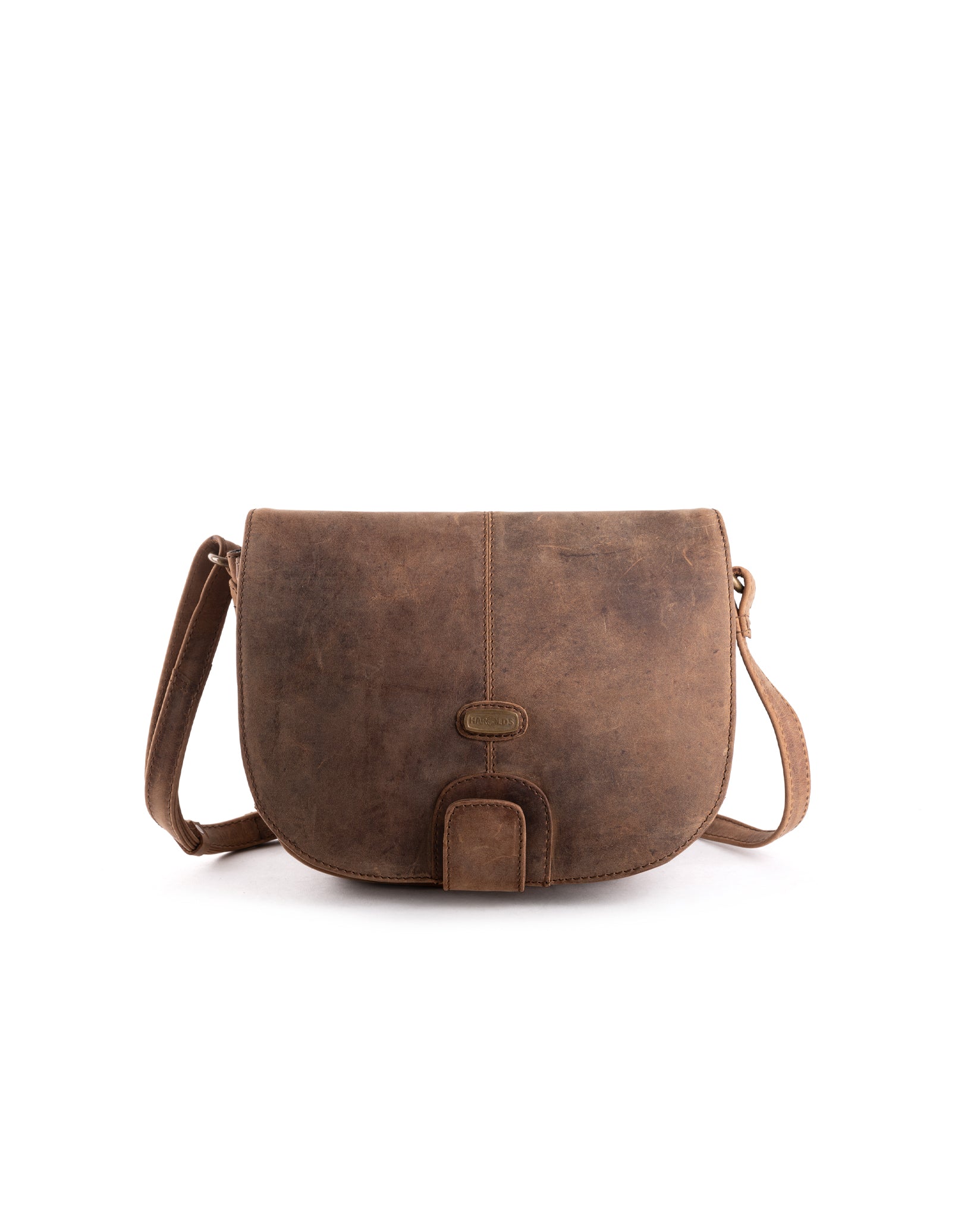 Antic heritage Shoulder Bag M