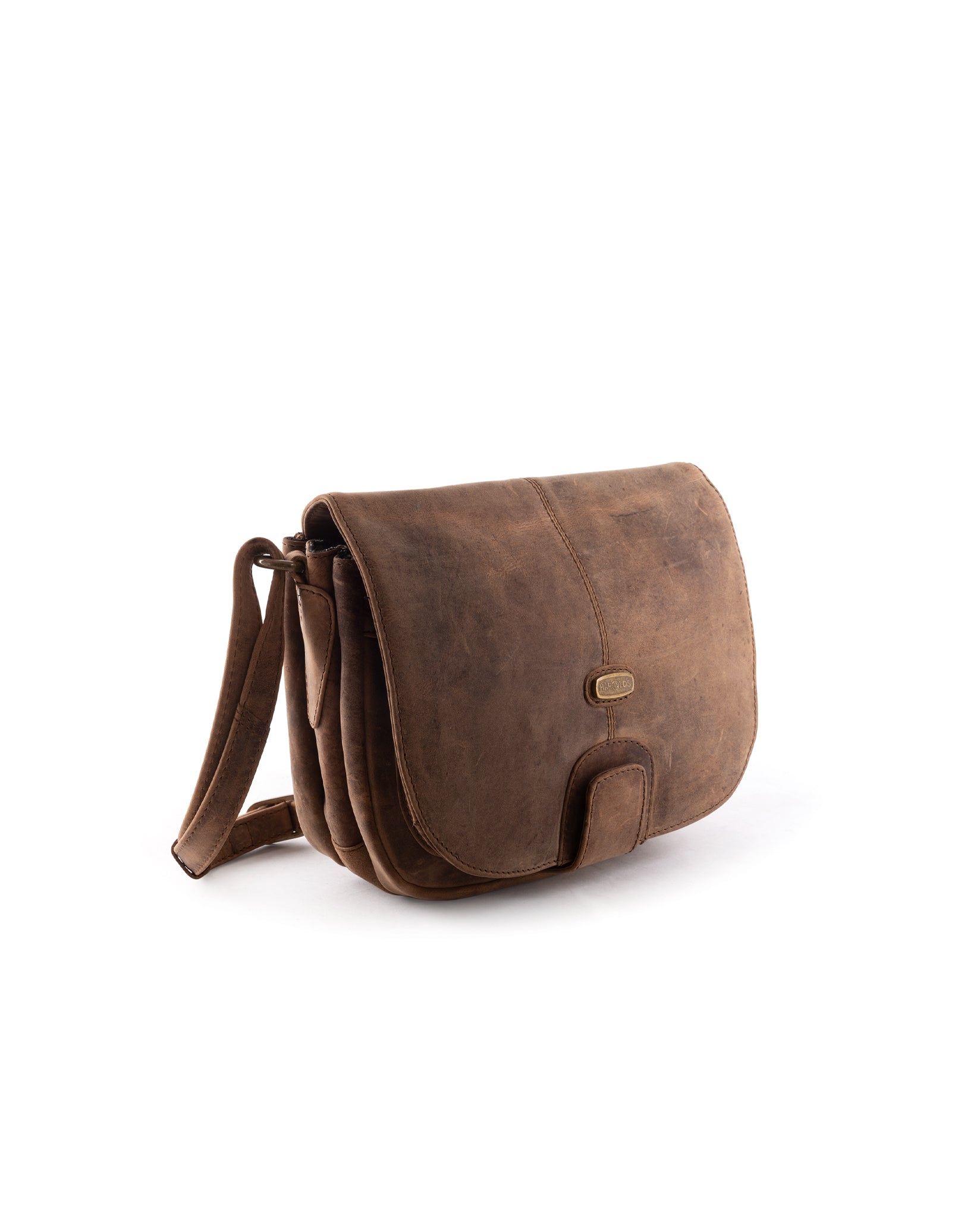 Antic heritage Shoulder Bag M