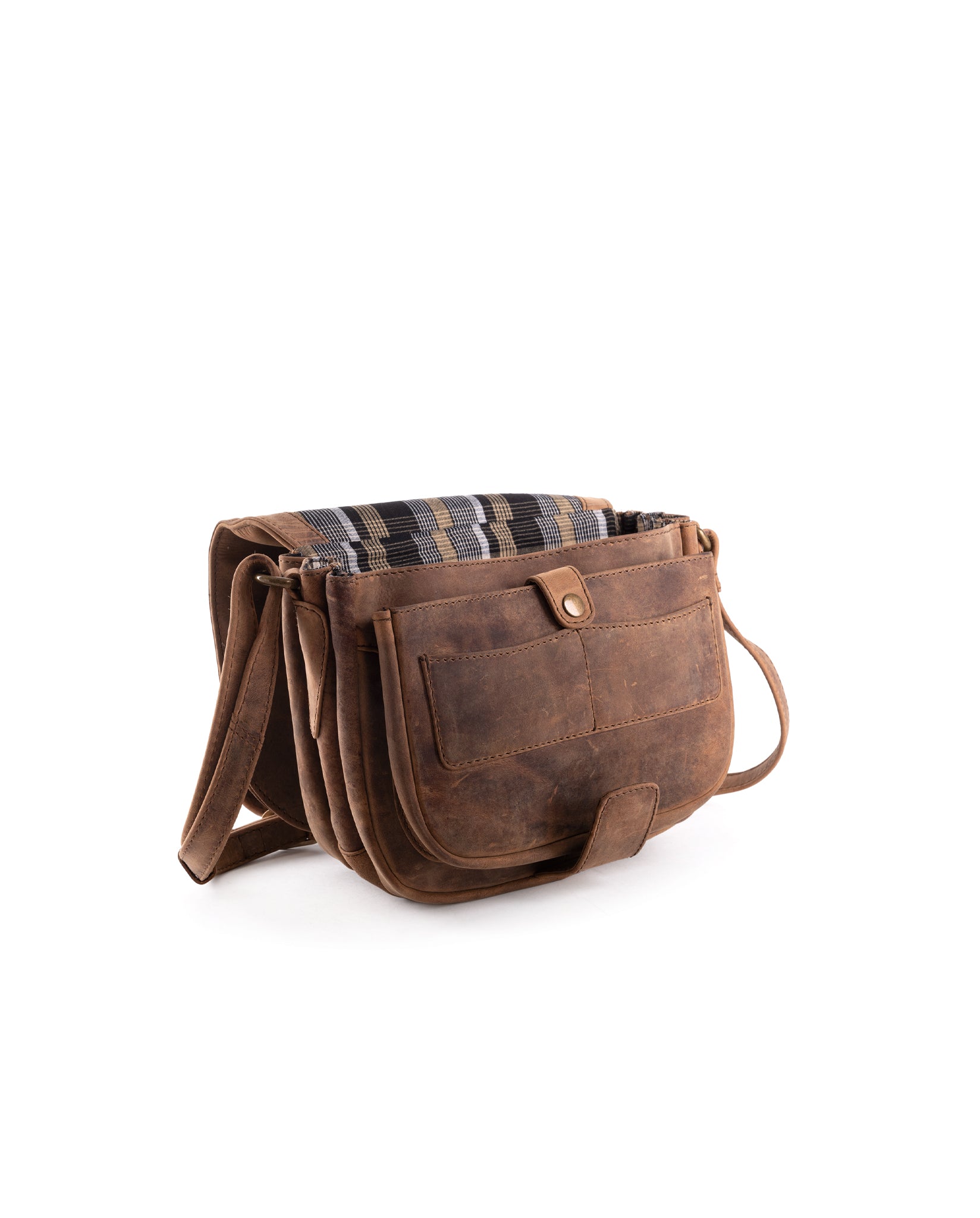 Antic heritage Shoulder Bag M