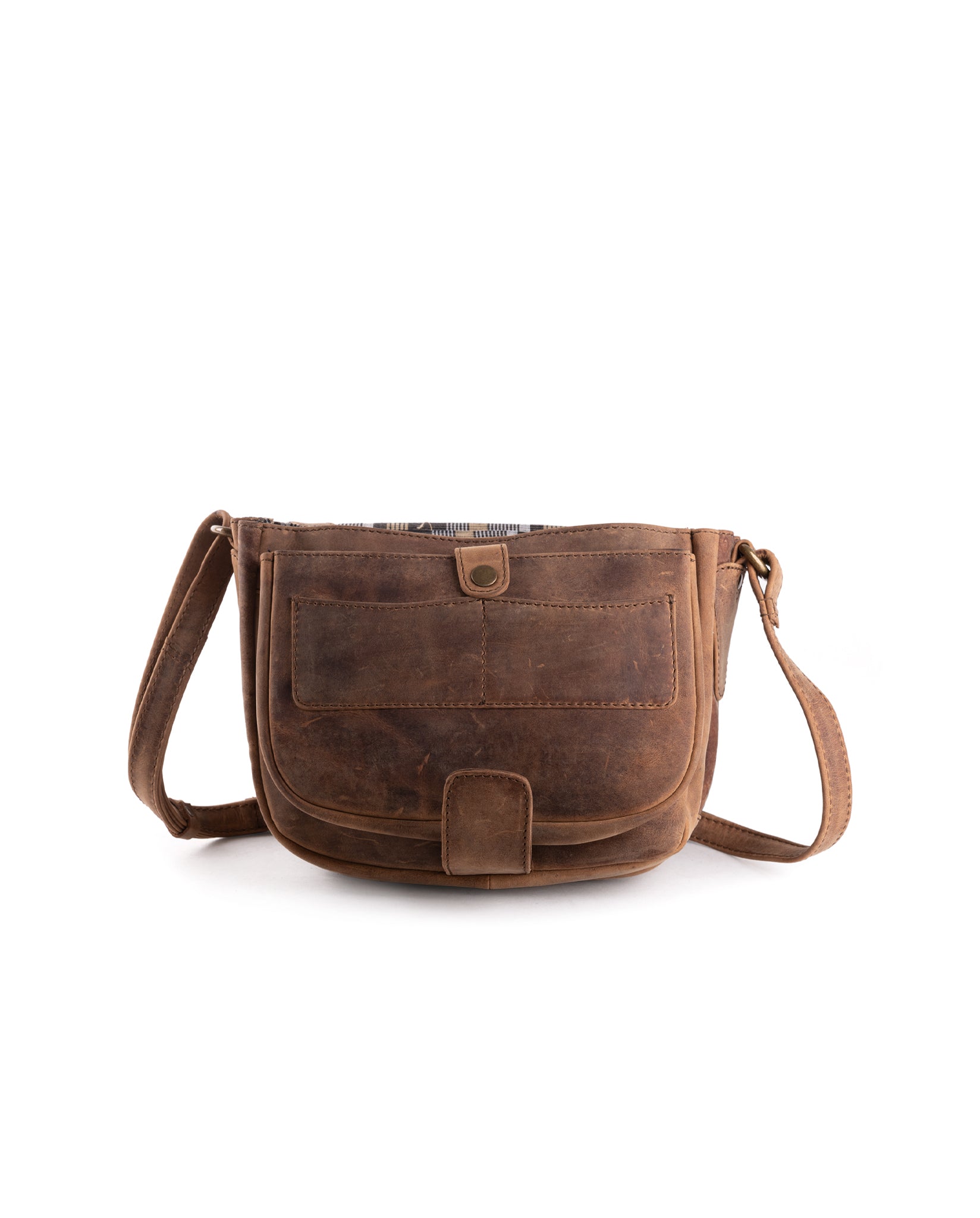 Antic heritage Shoulder Bag M