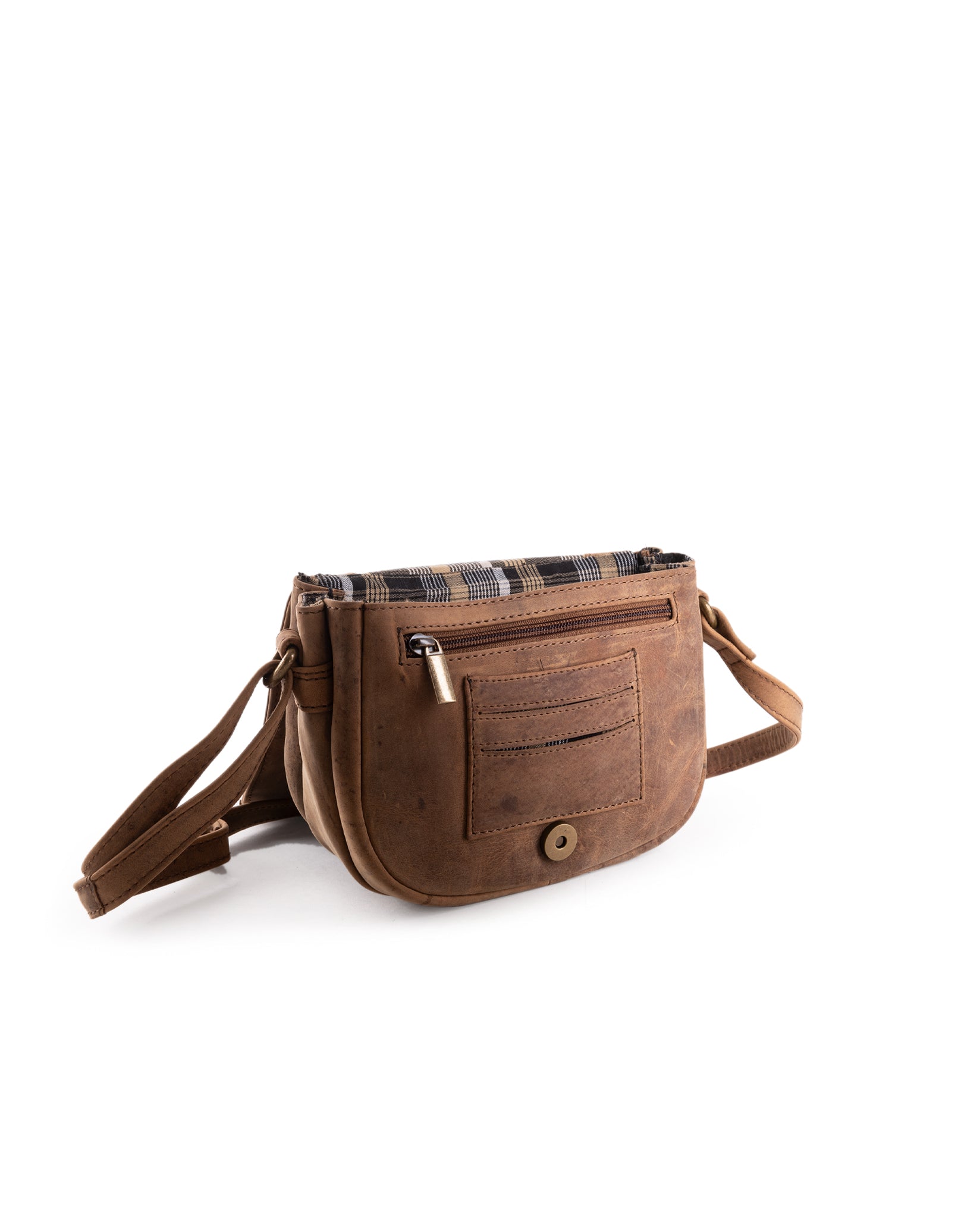 Antic heritage Shoulder Bag S