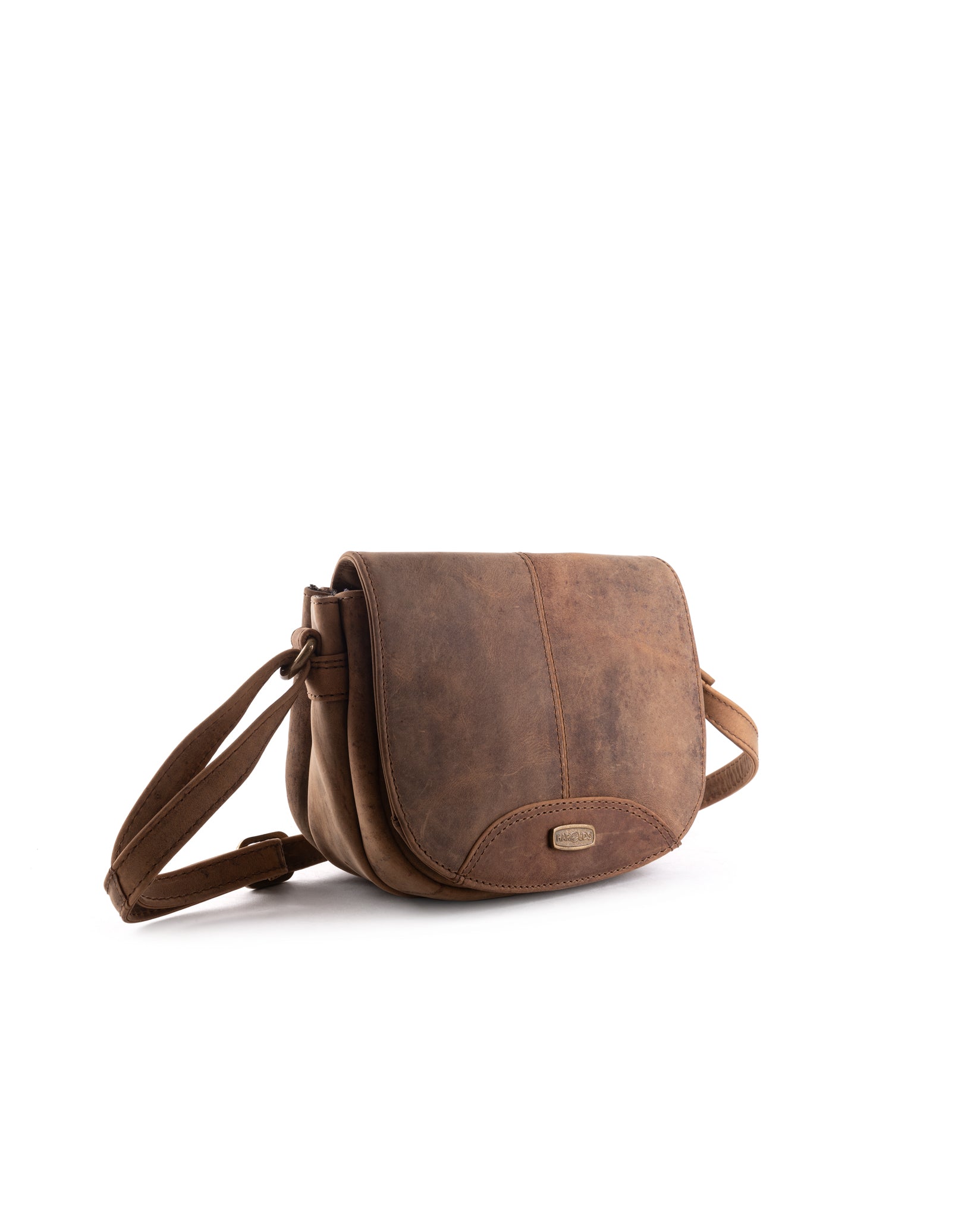 Antic heritage Shoulder Bag S