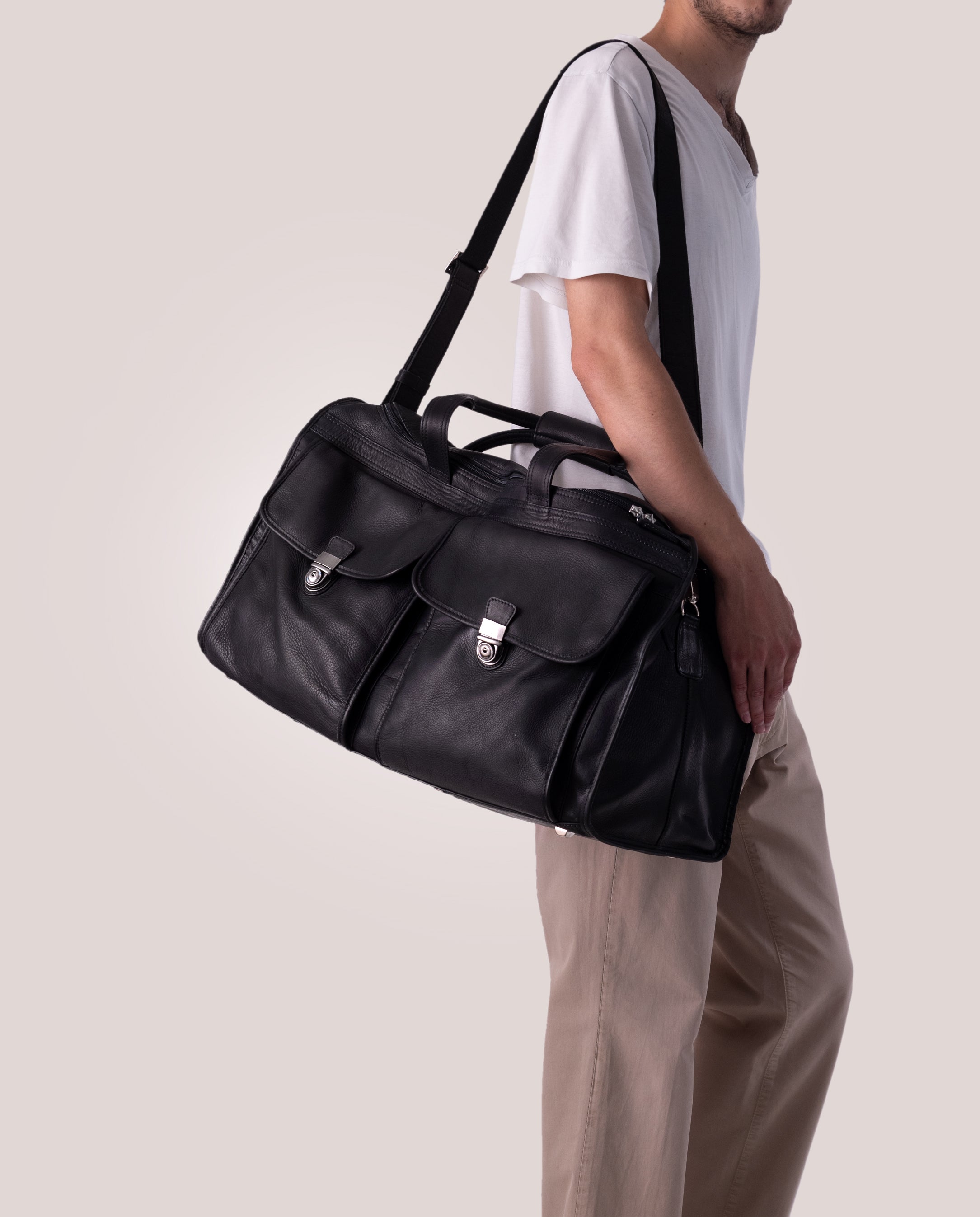 Country Travelbag M