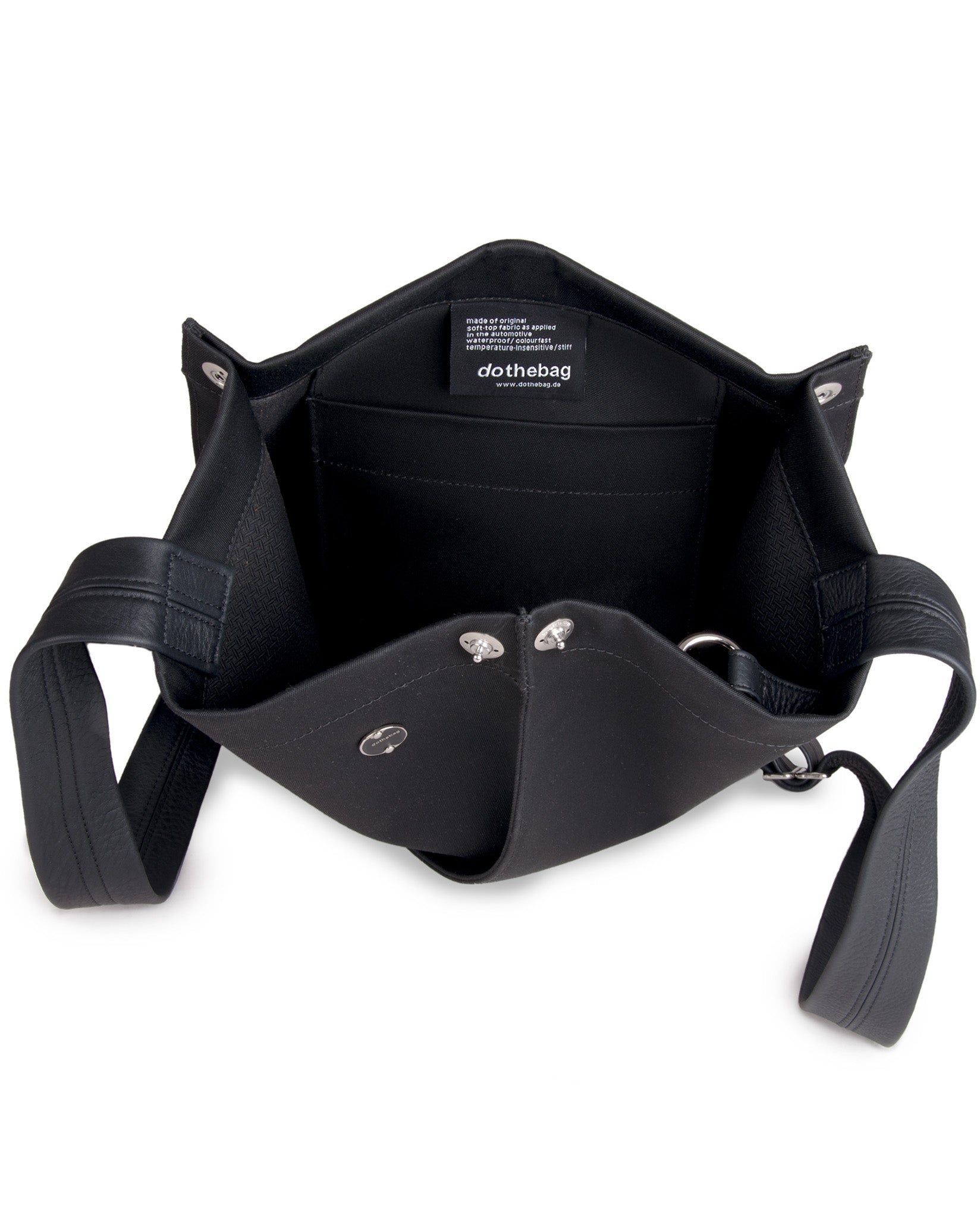 Cubicbag backpack one