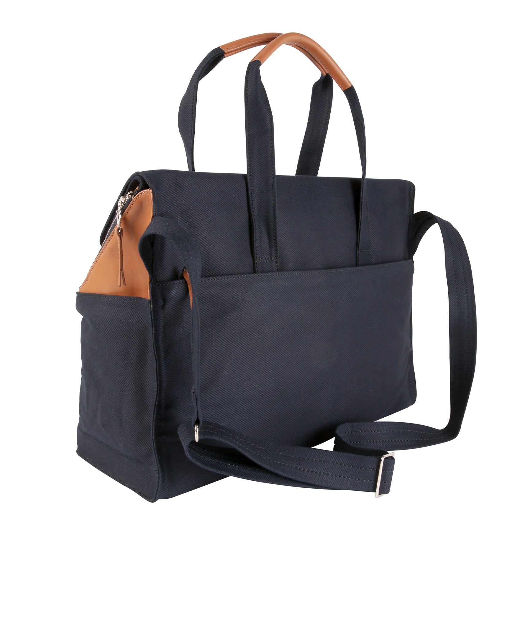 mailbag travel organic cotton