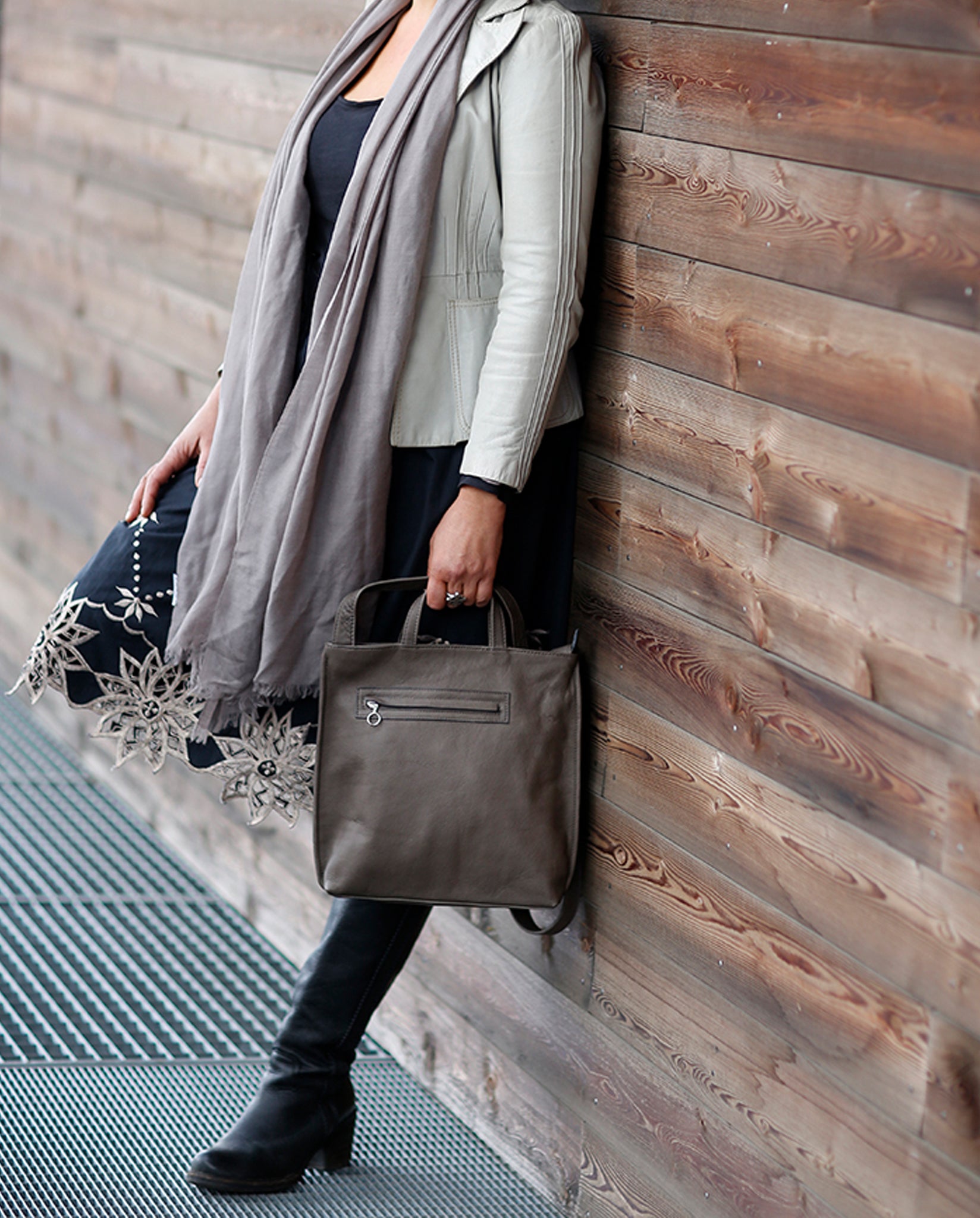 Chacoral Shopper small
