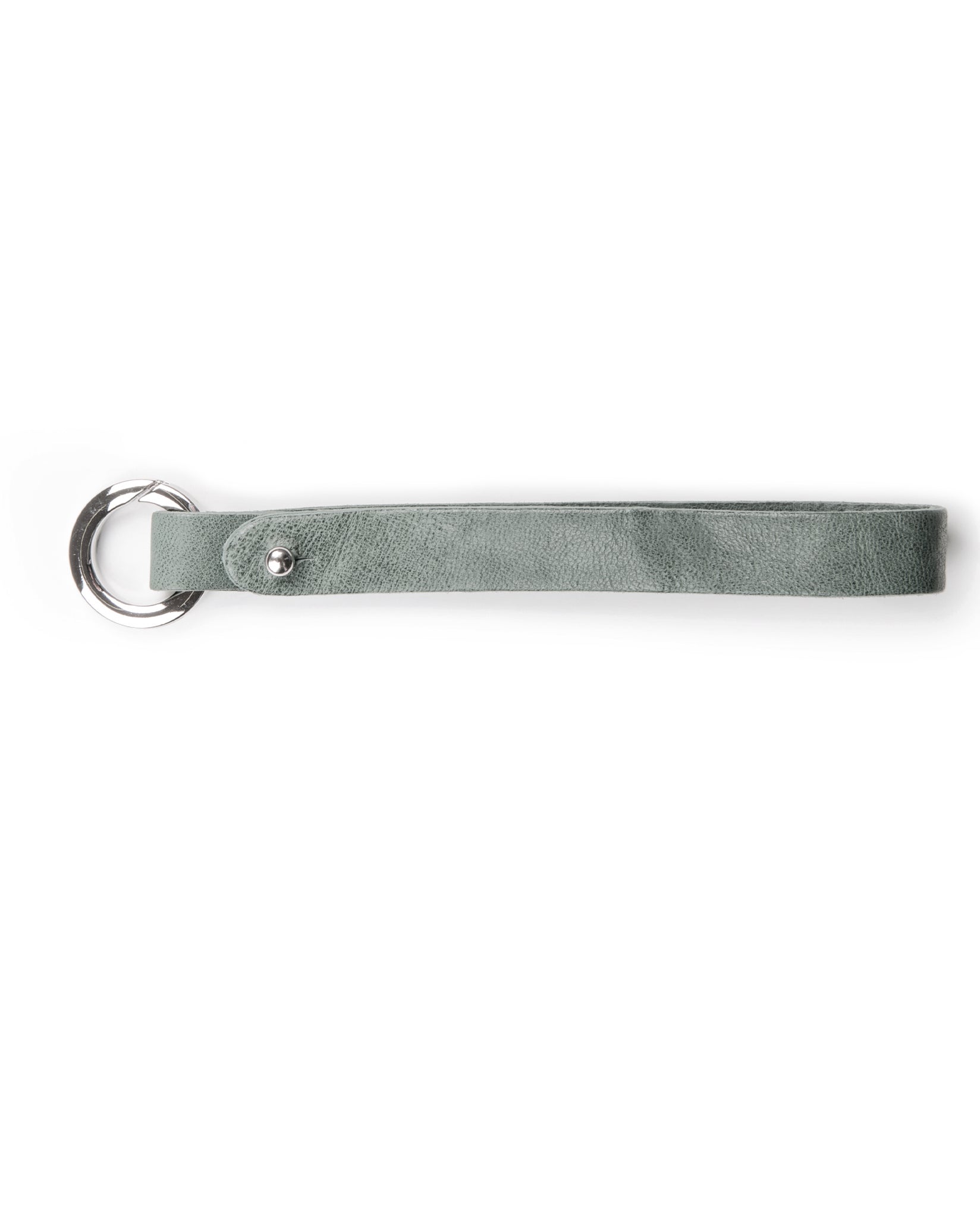 Soft keychain Keychain
