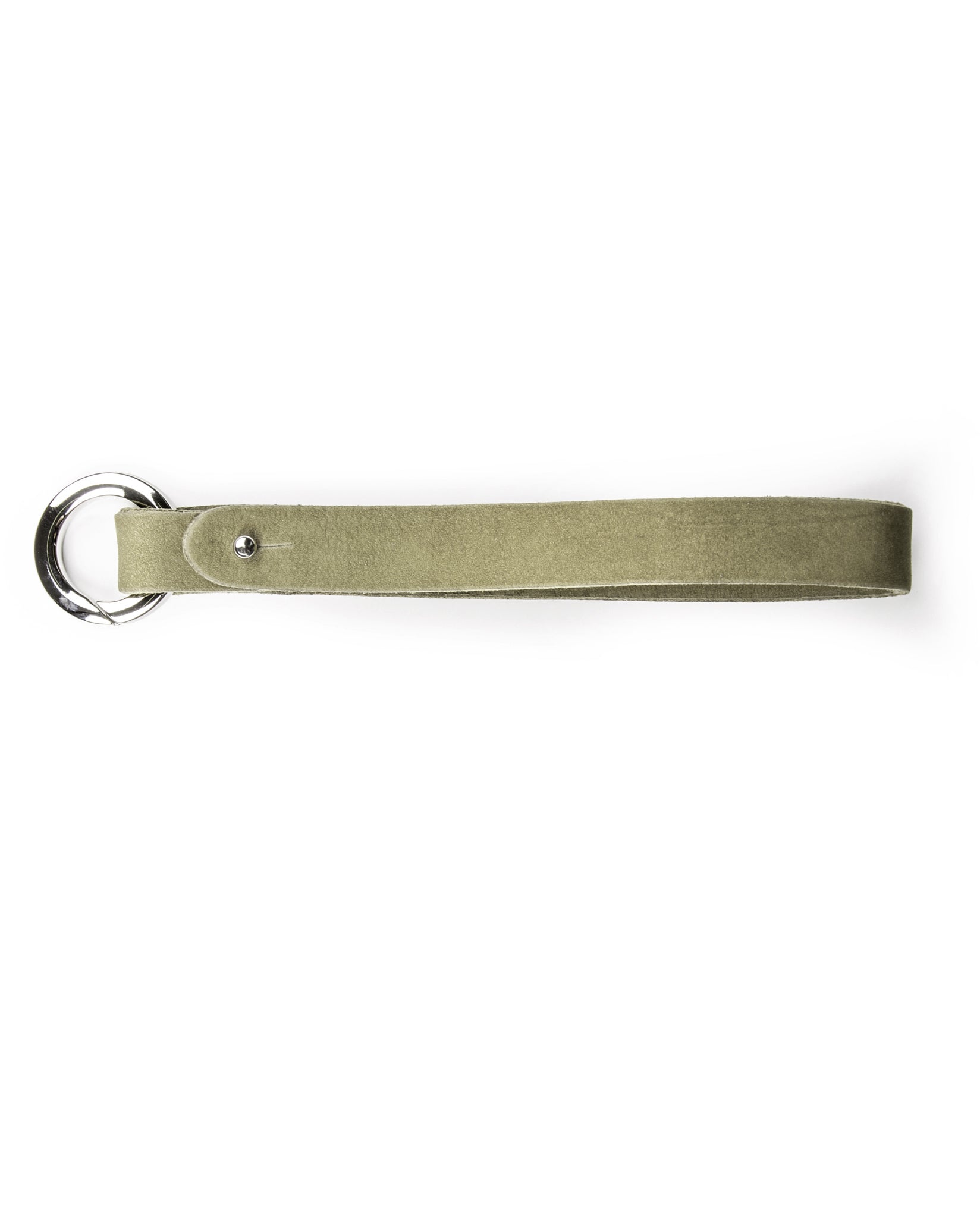 Soft keychain Keychain