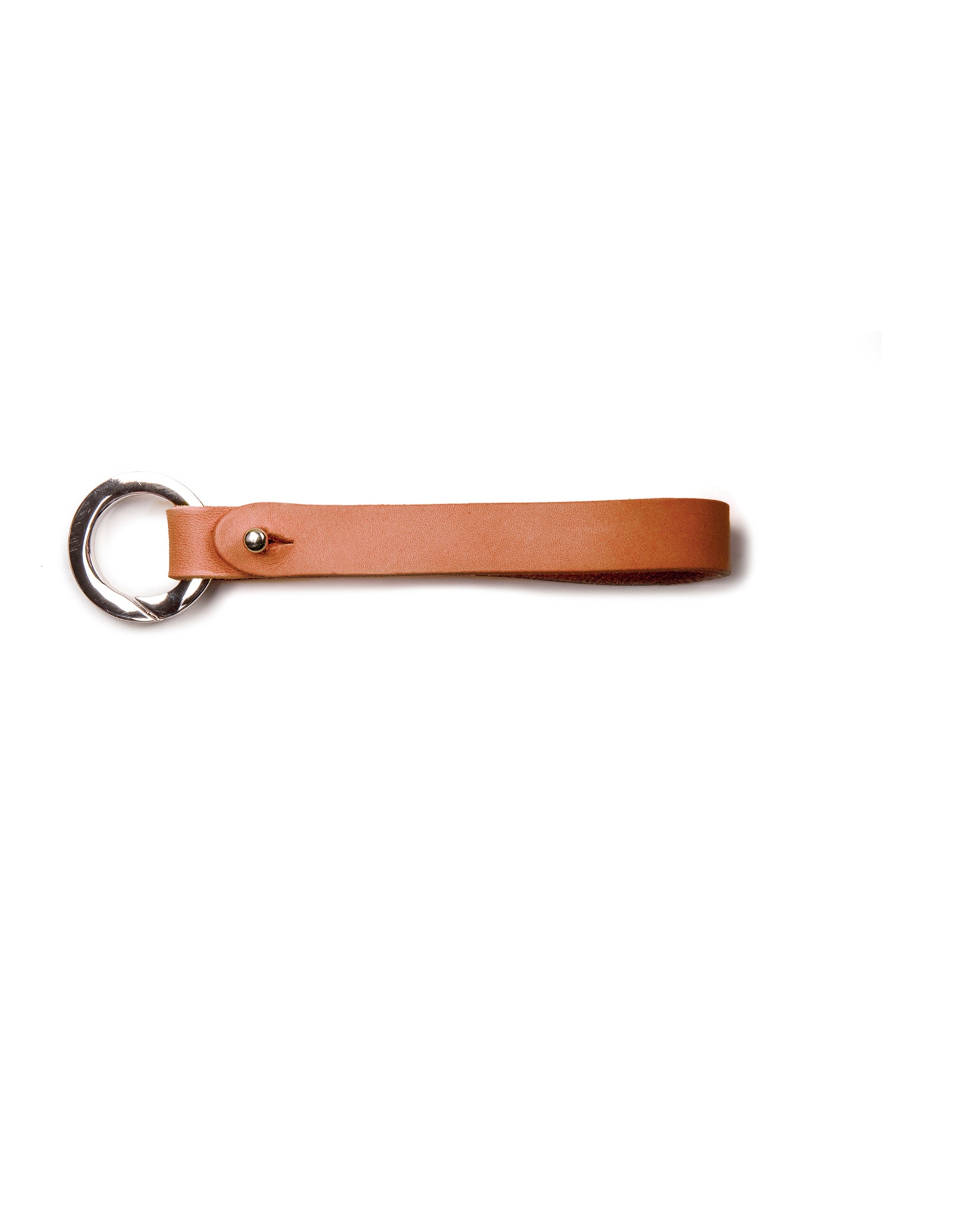 Soft keychain Keychain
