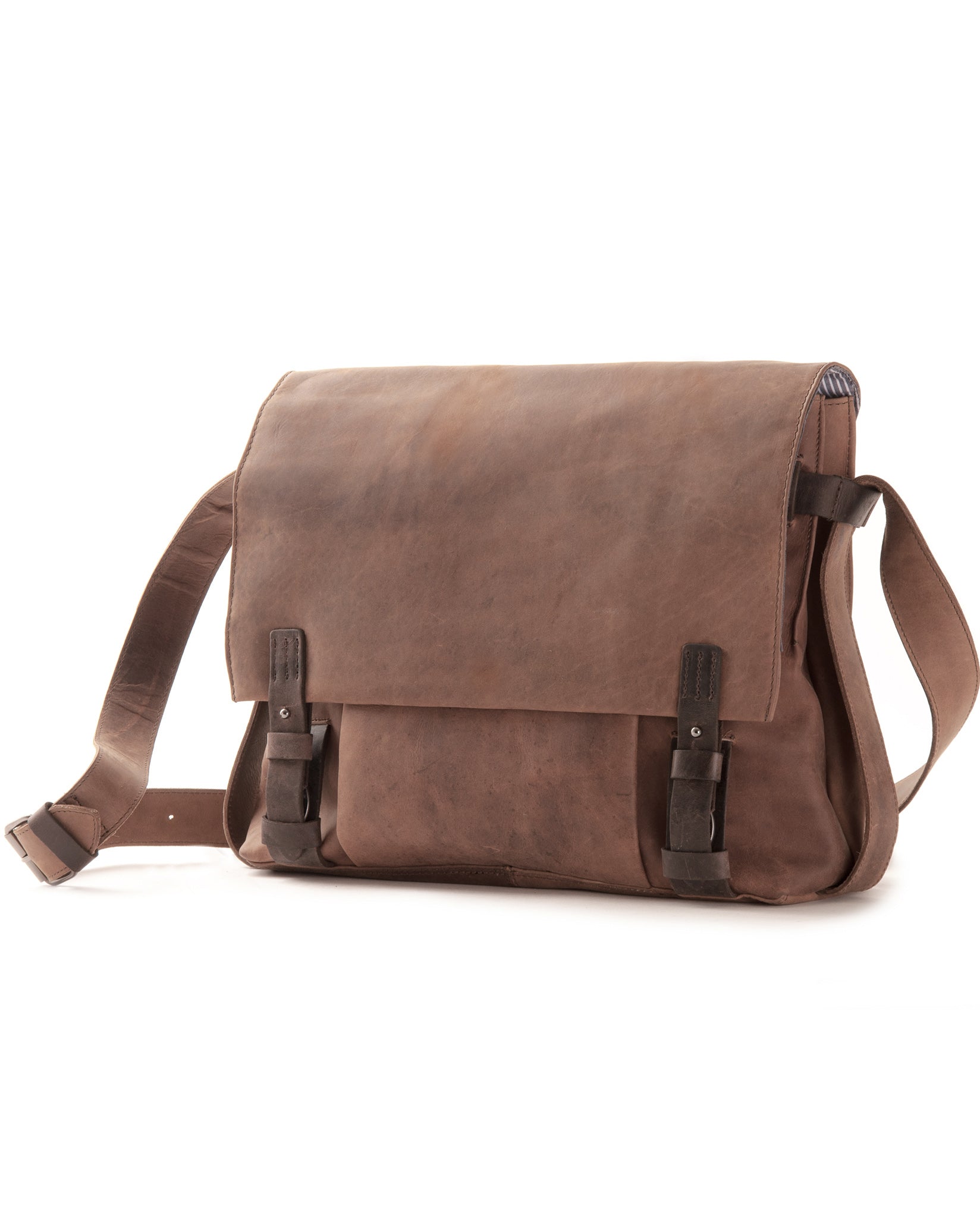 Antic heritage Messenger Bag L