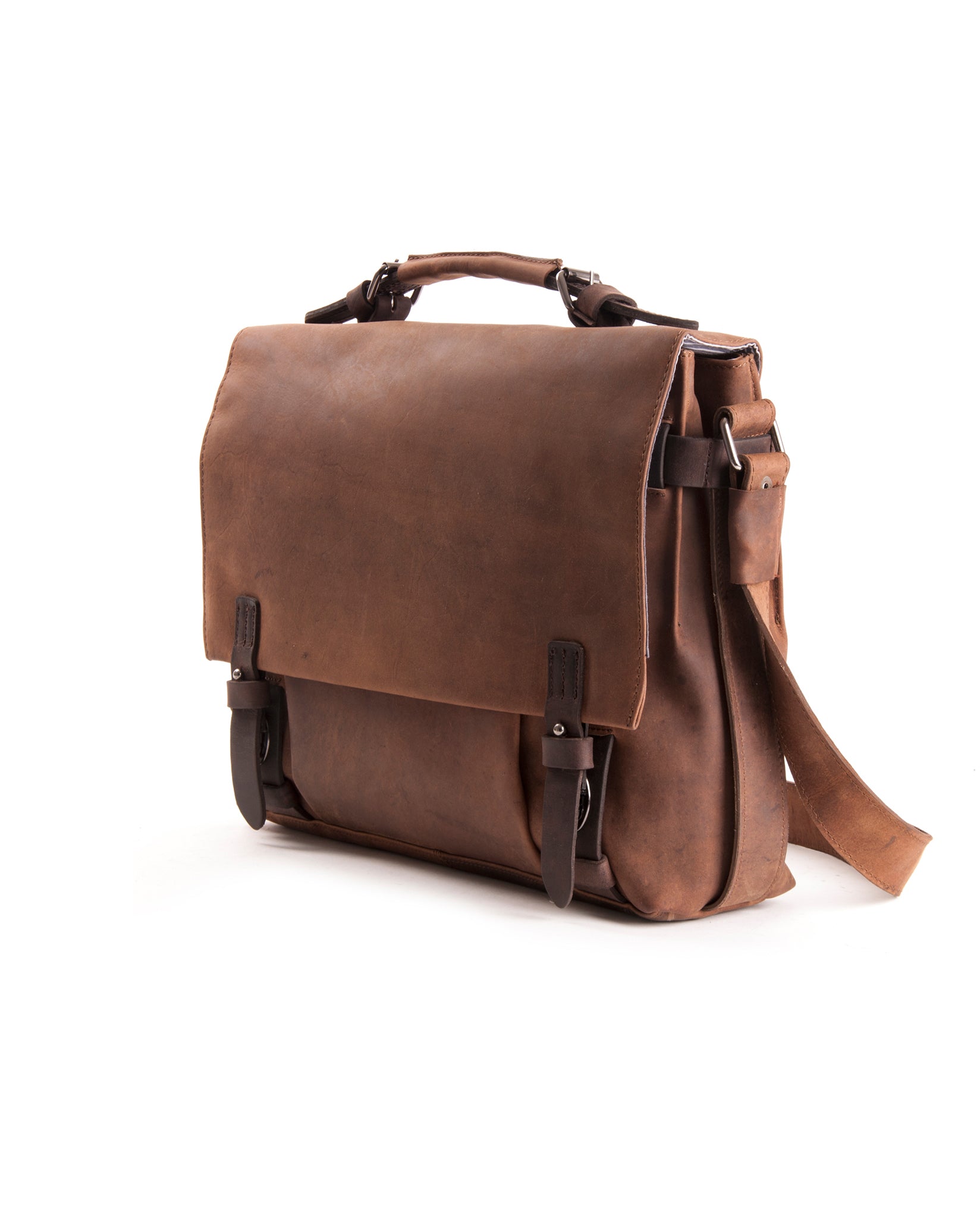 Antic Briefcase
