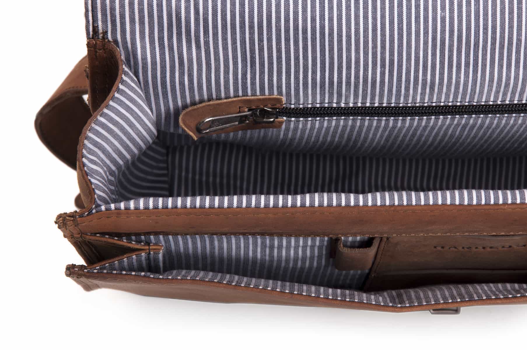 Antic Briefcase