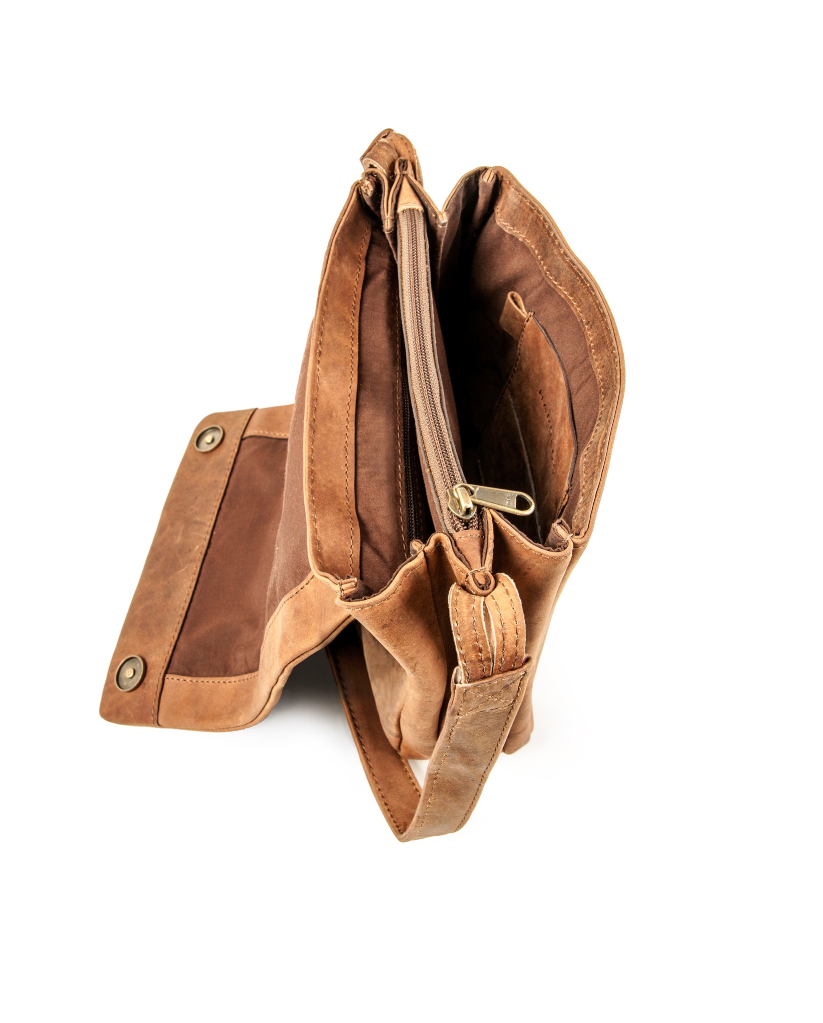 Antic Casual Messenger Bag S