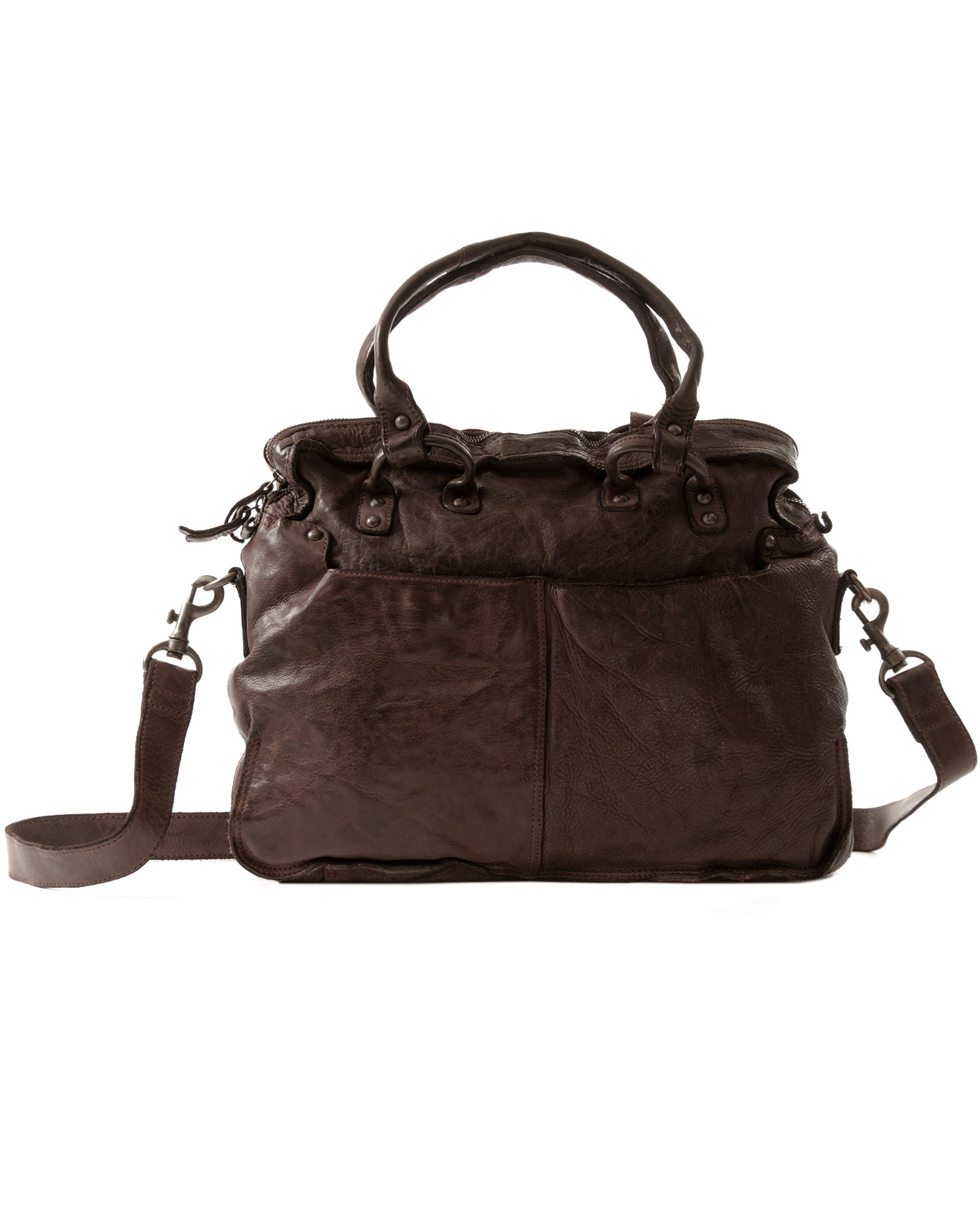 Submarine business bag