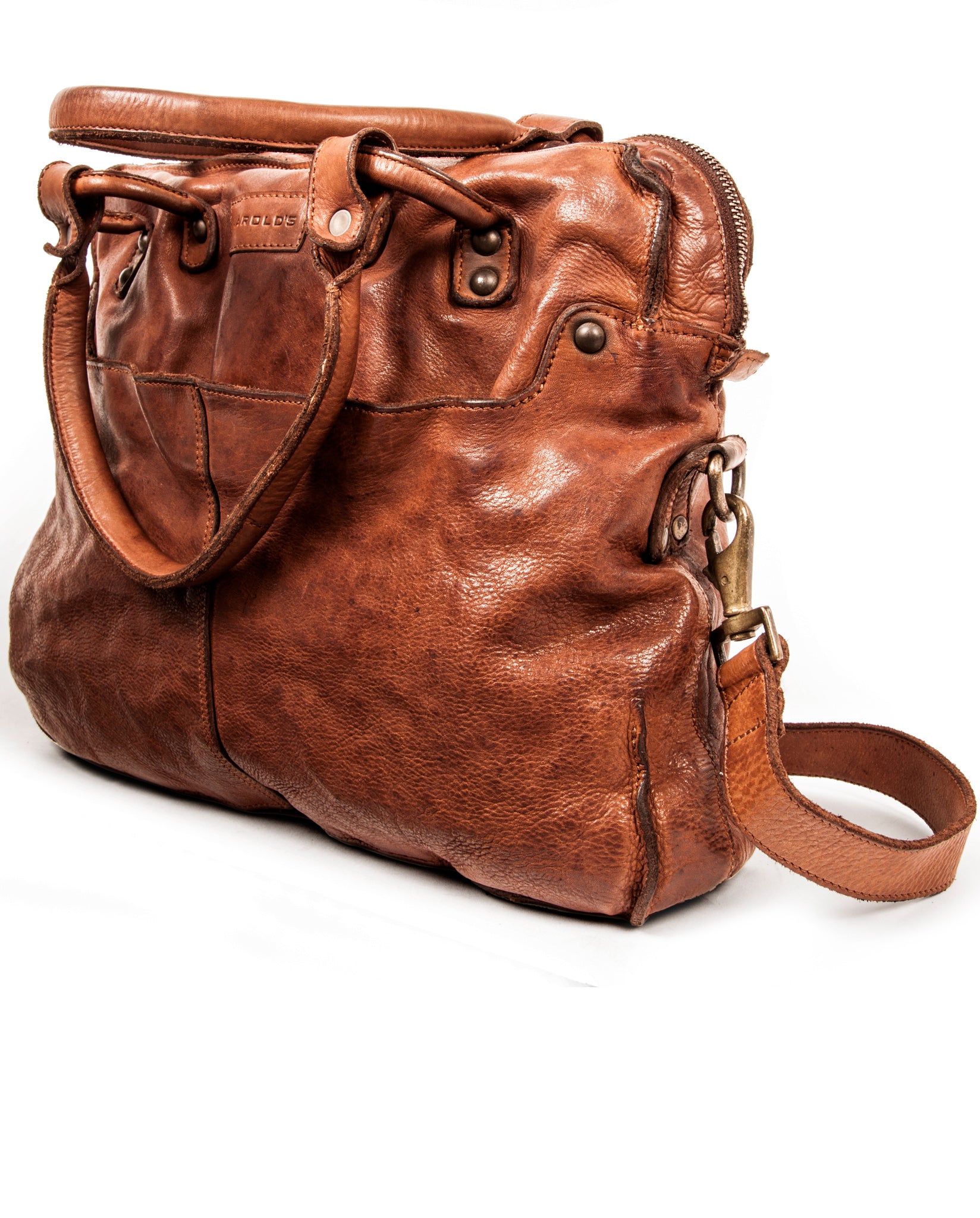 Submarine business bag