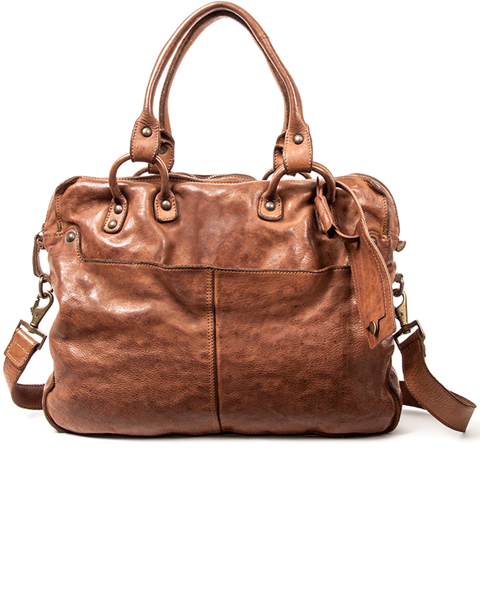 Submarine business bag