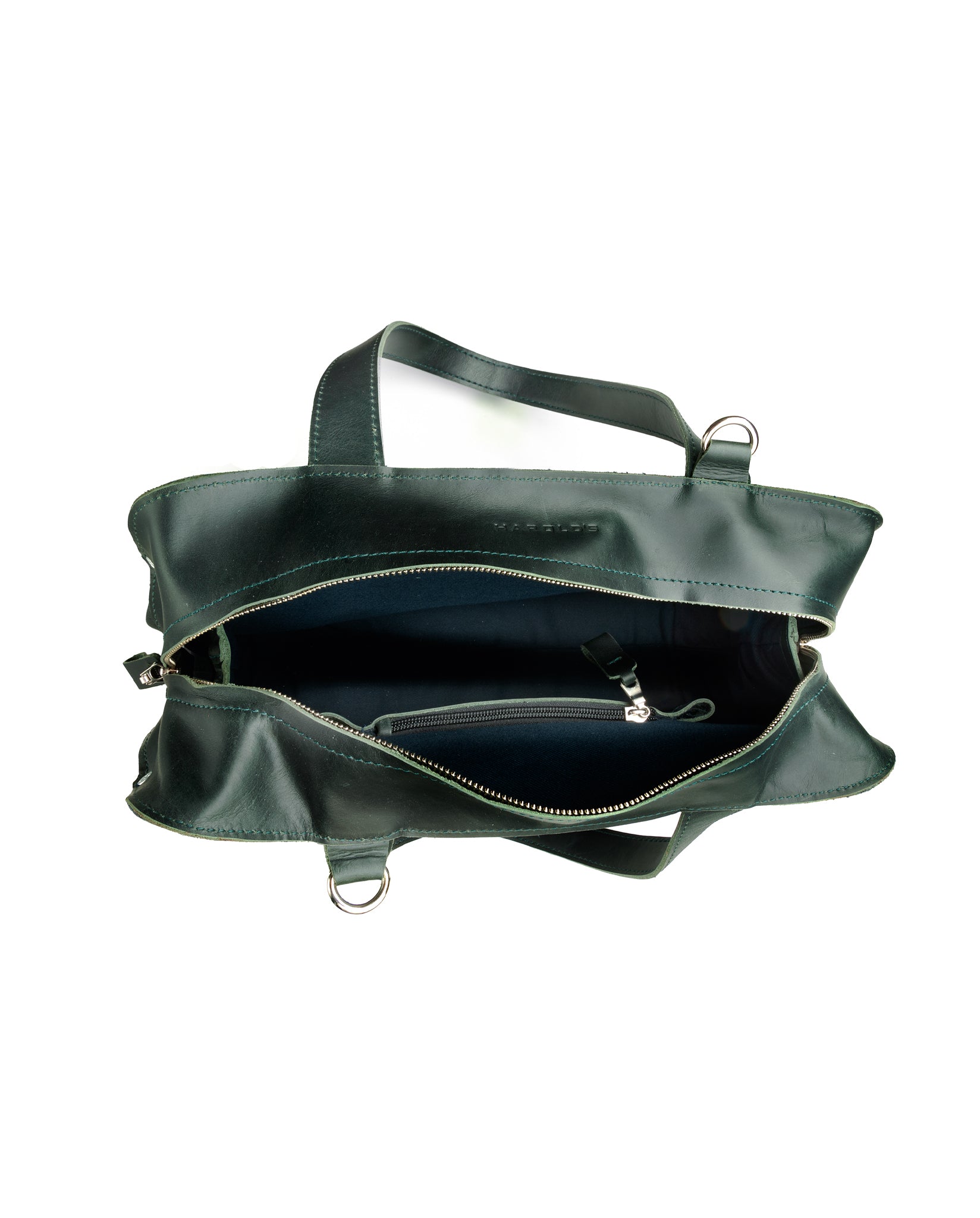 Lanscape Handbag