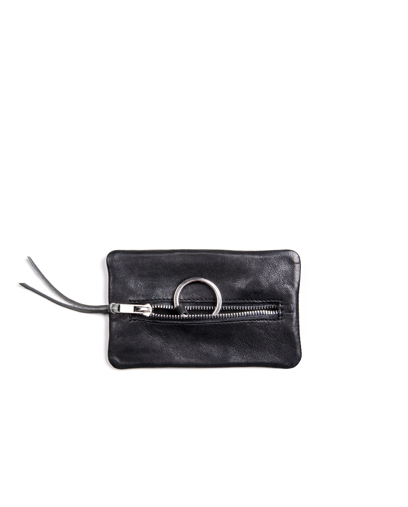 soft wallet key & coin case