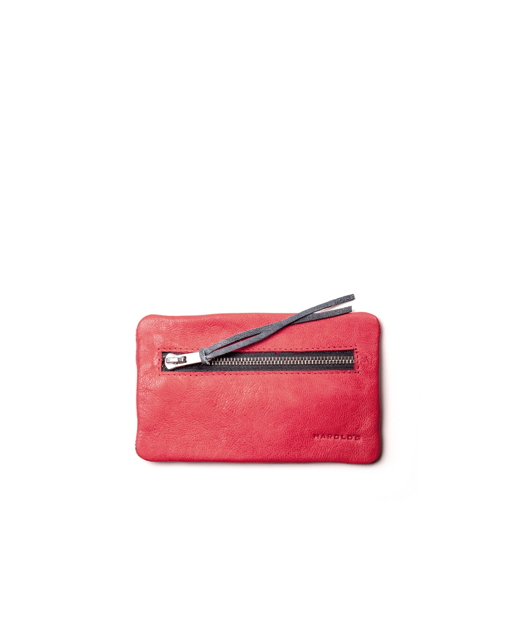 soft wallet key & coin case