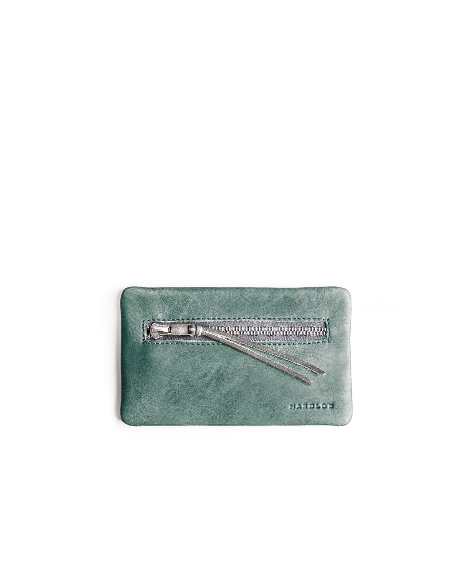 soft wallet key & coin case