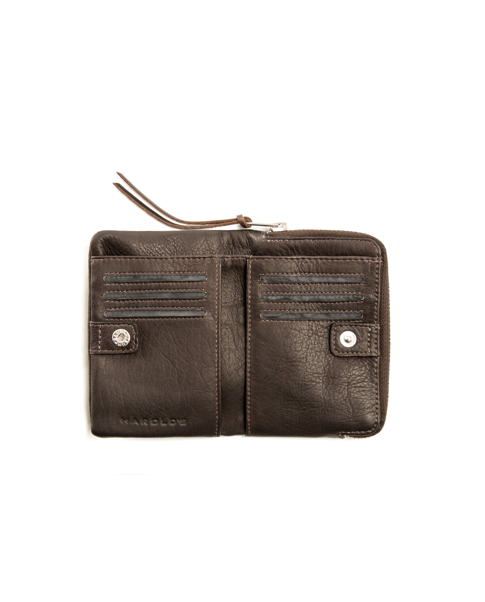 Chacoral Soft wallet medium