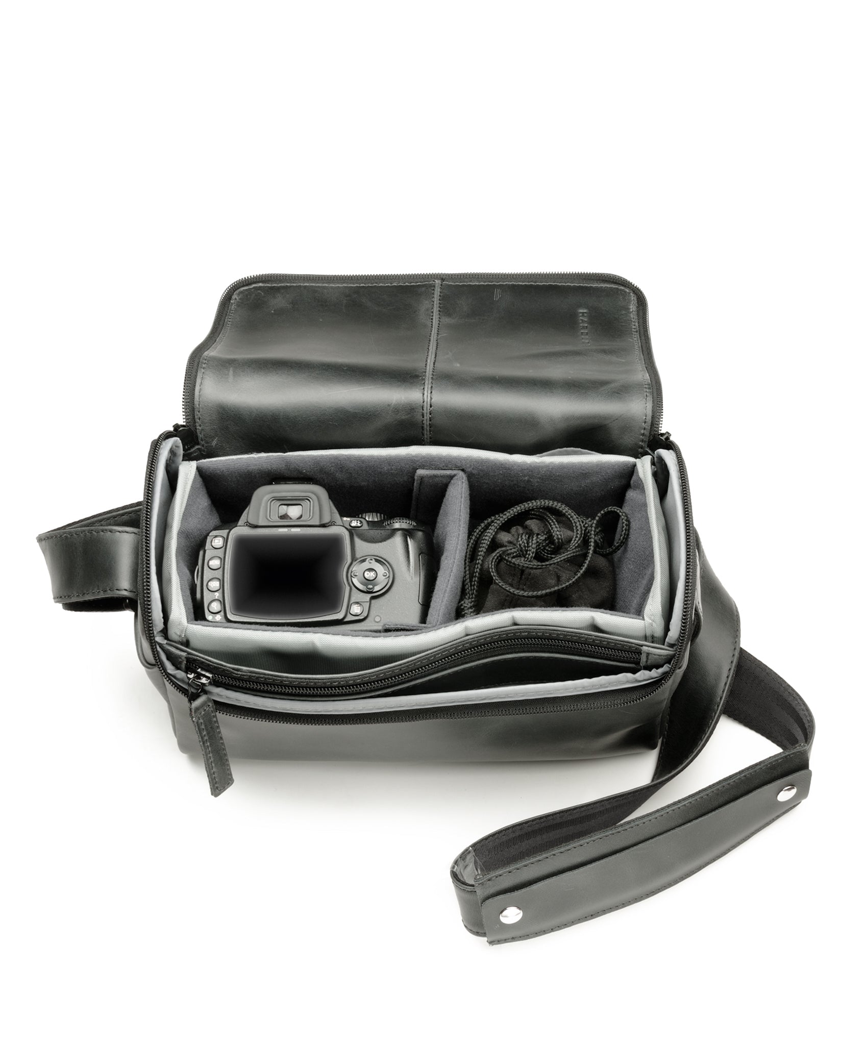 Fotobag 2in1 small