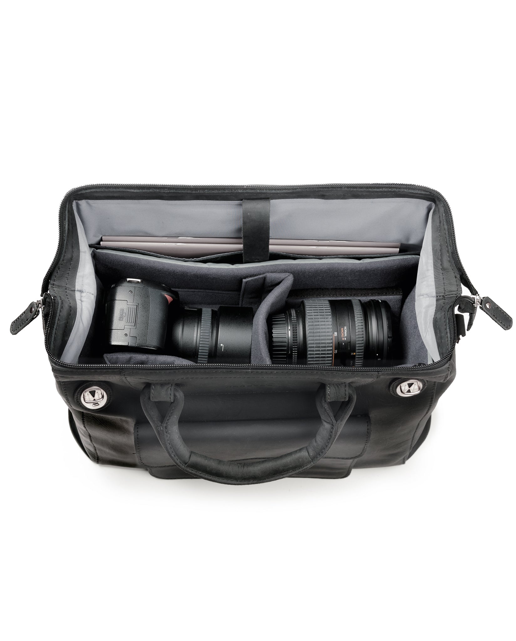 Photo bag large