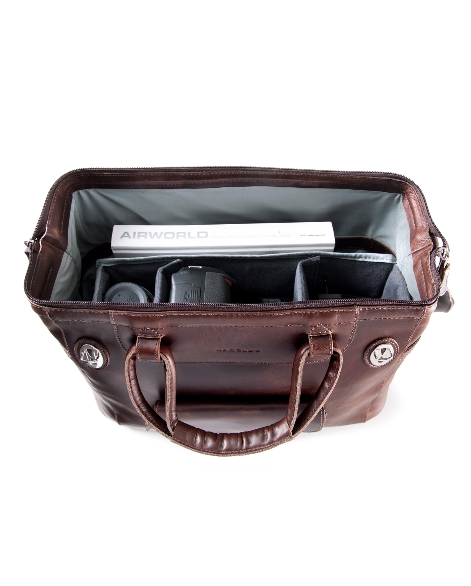 Photo bag large