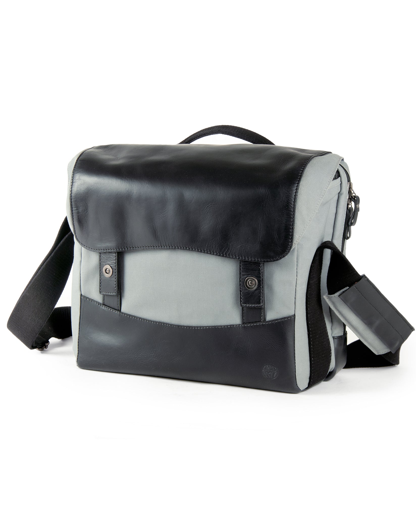 Photo bag Waxcan/toro large