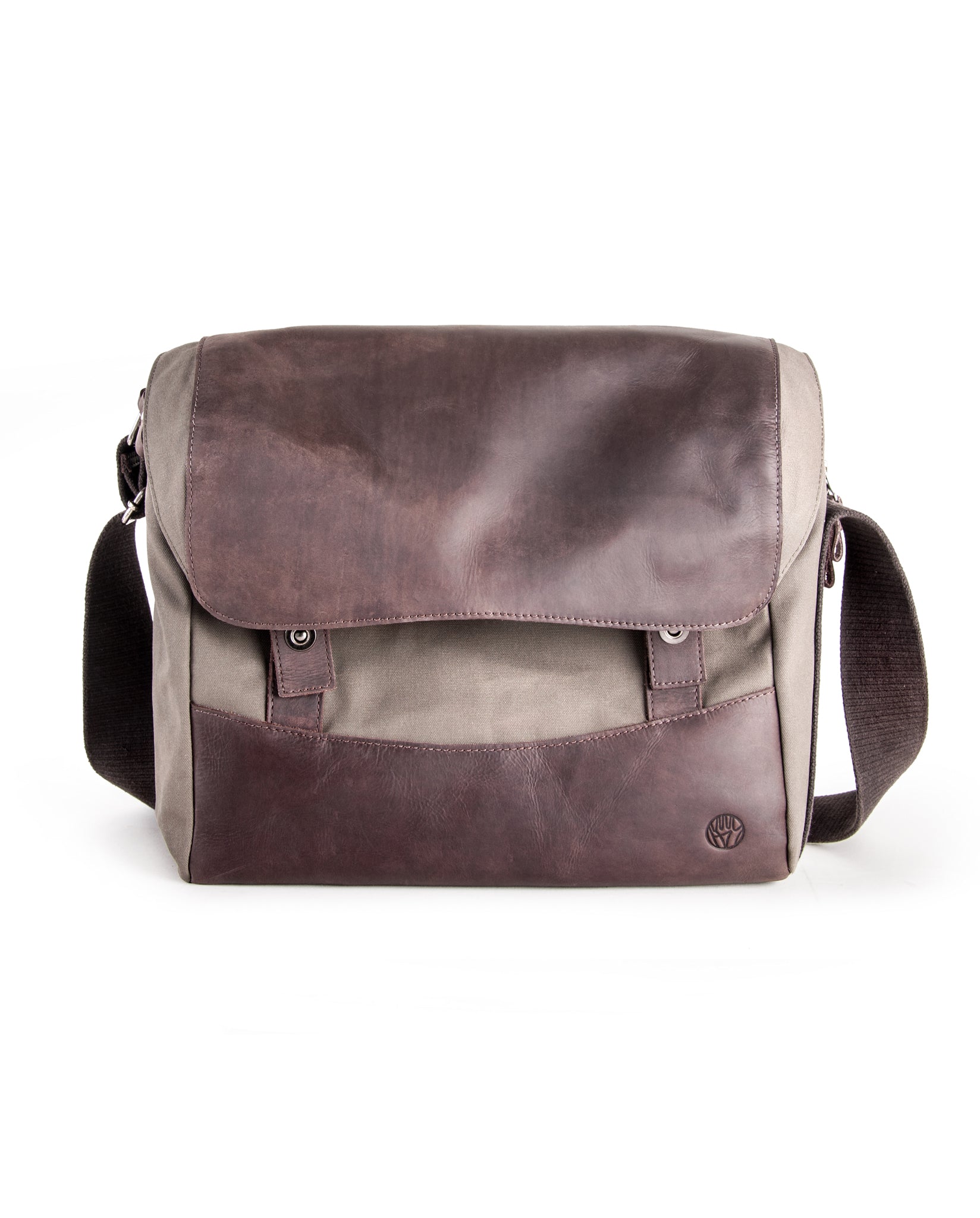 Photo bag Waxcan/toro large