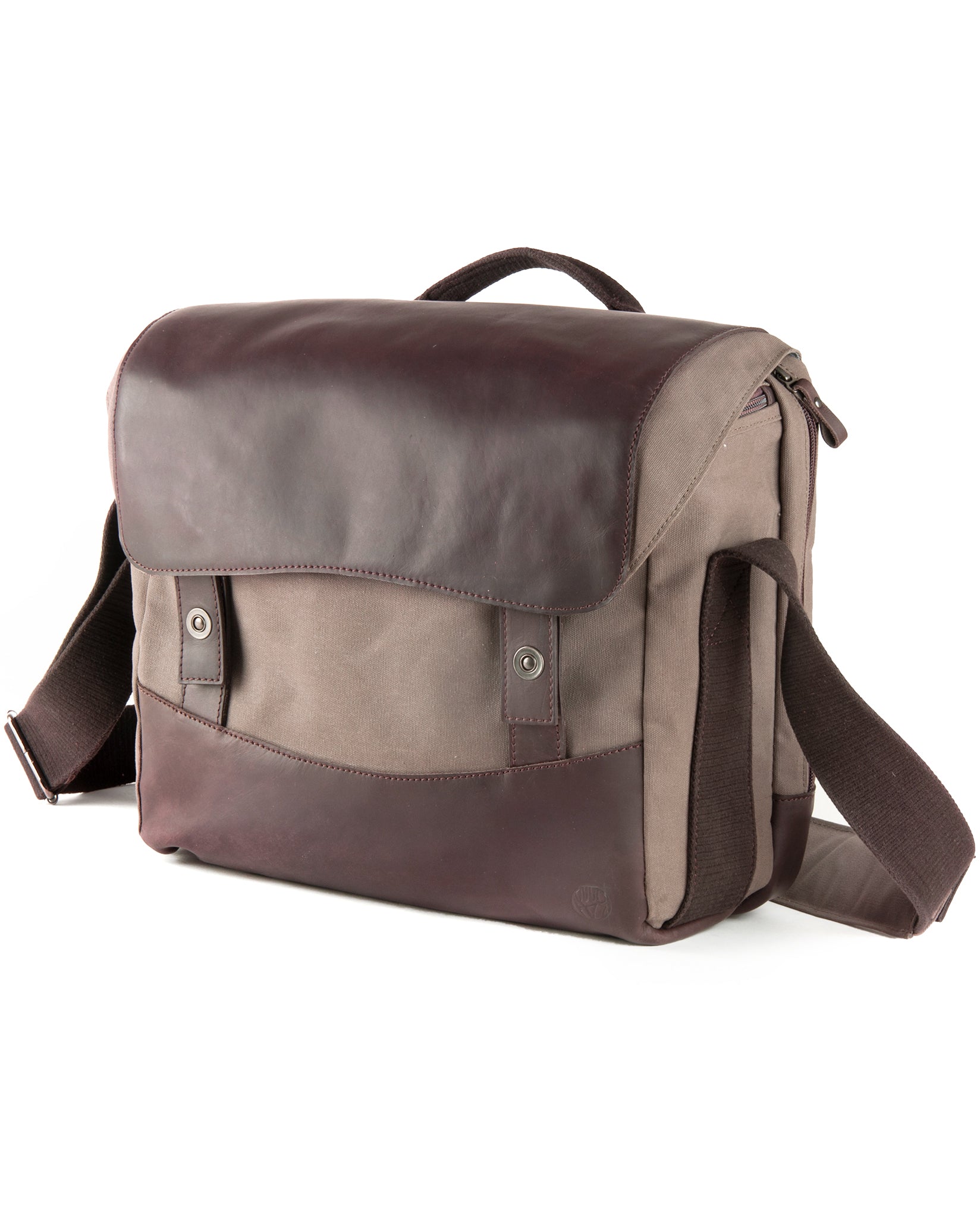 Photo bag Waxcan/toro large